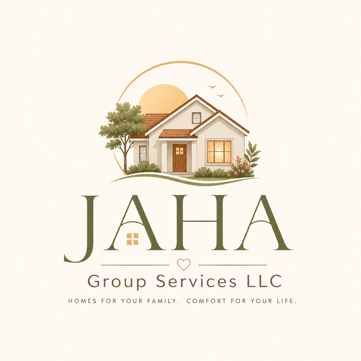 JAHA Group Services LLC
