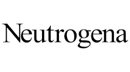 Neutrogena logo with black text on a white background