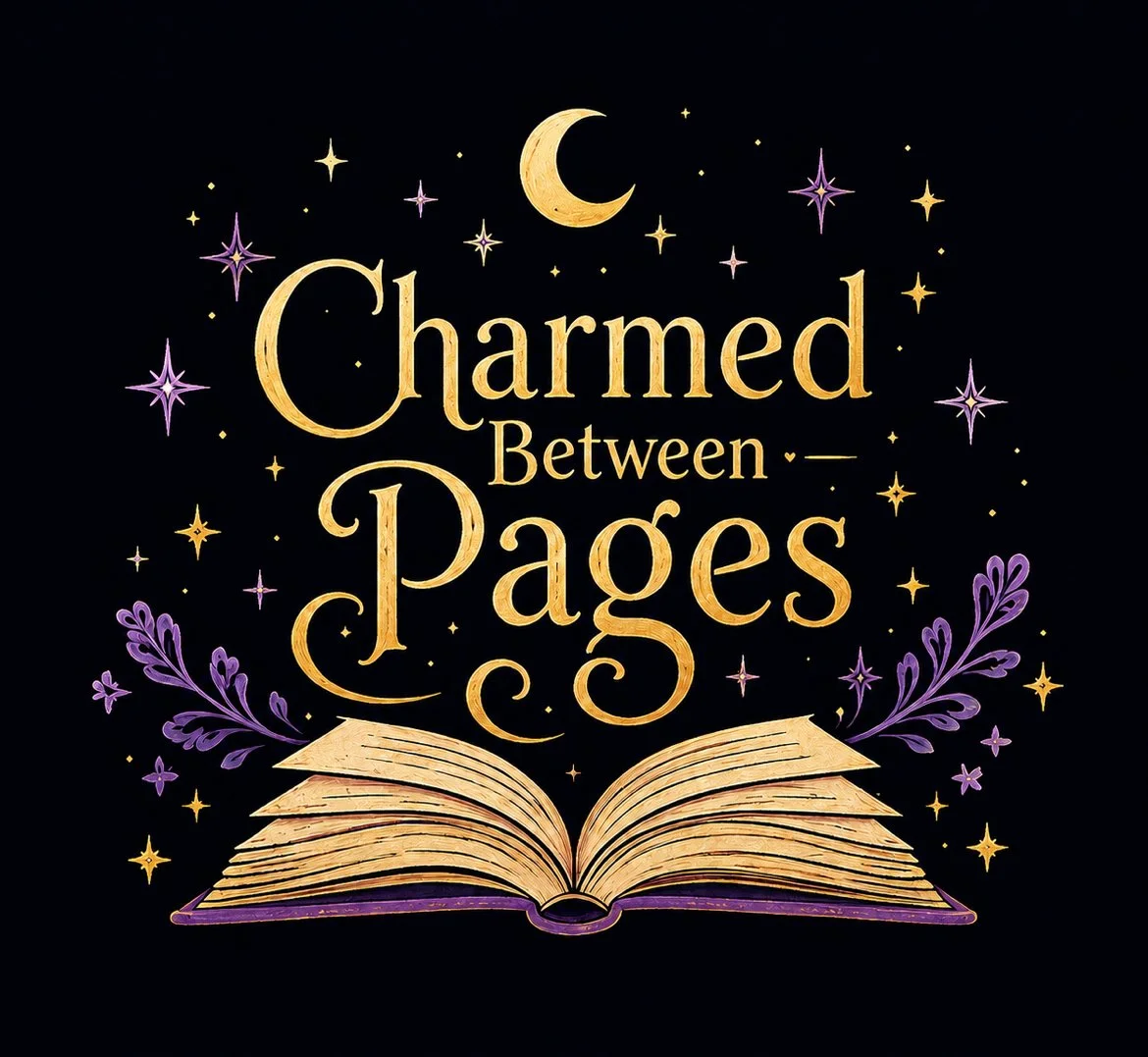 Charmed Between Pages