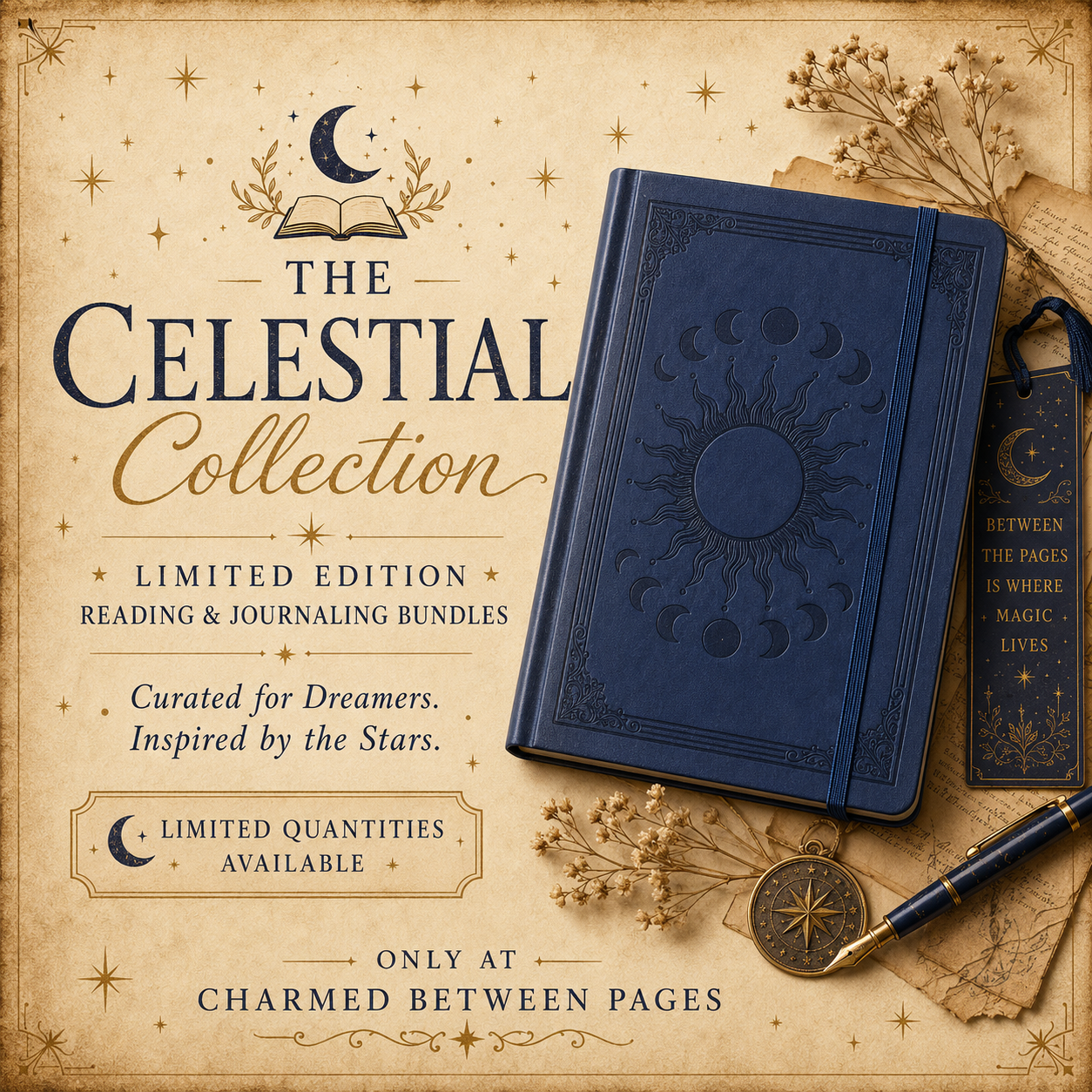 Celestial Collection Bundles