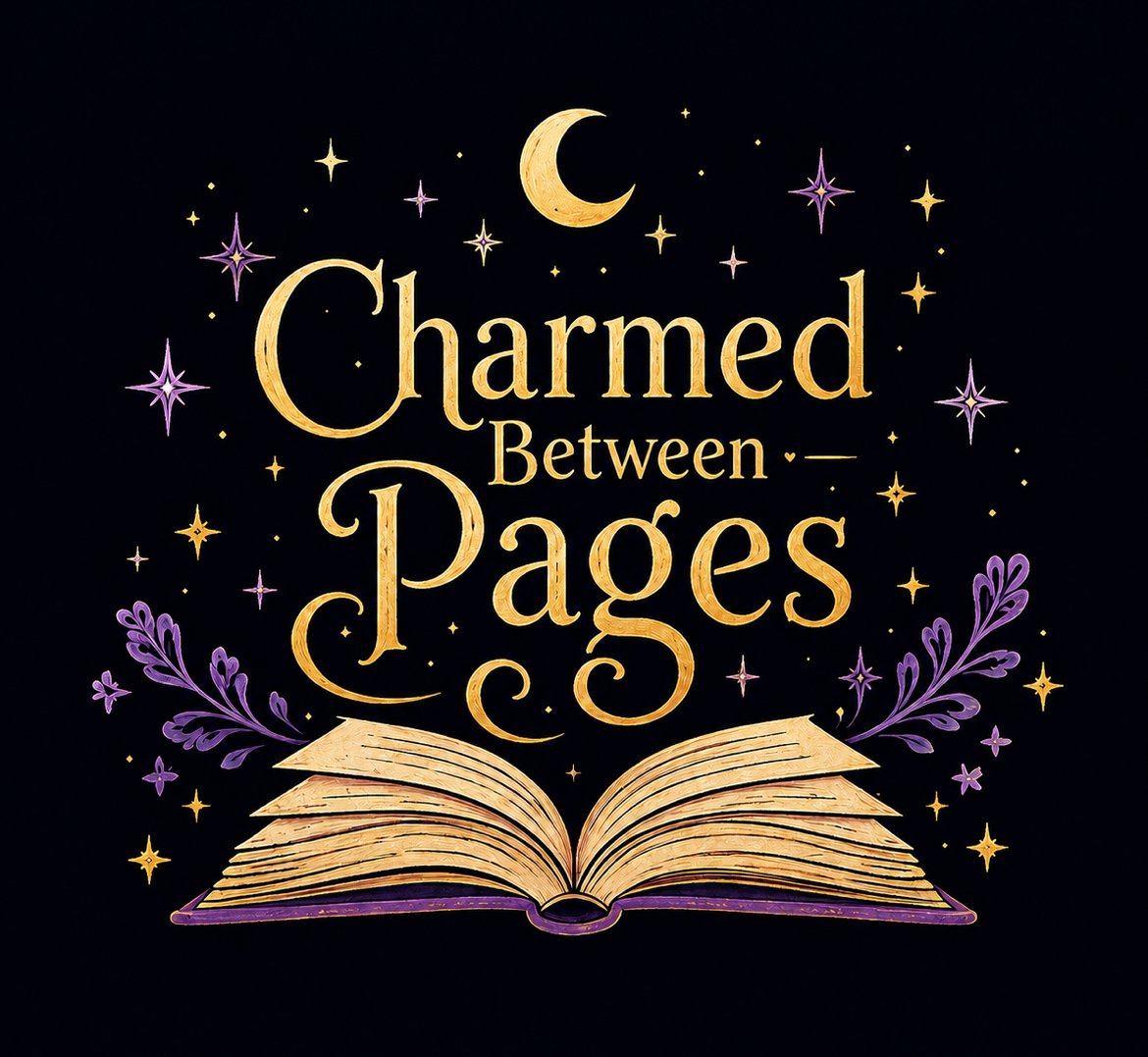 Charmed Between Pages