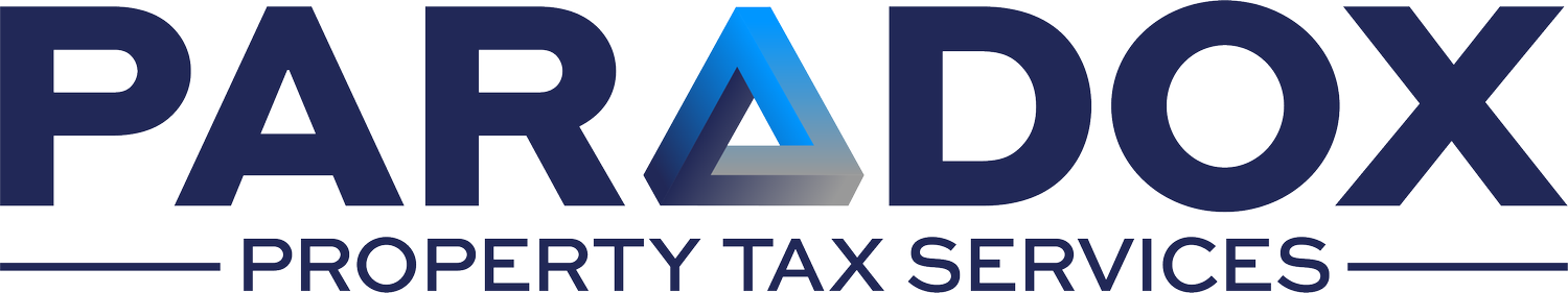 Paradox Property Tax Services