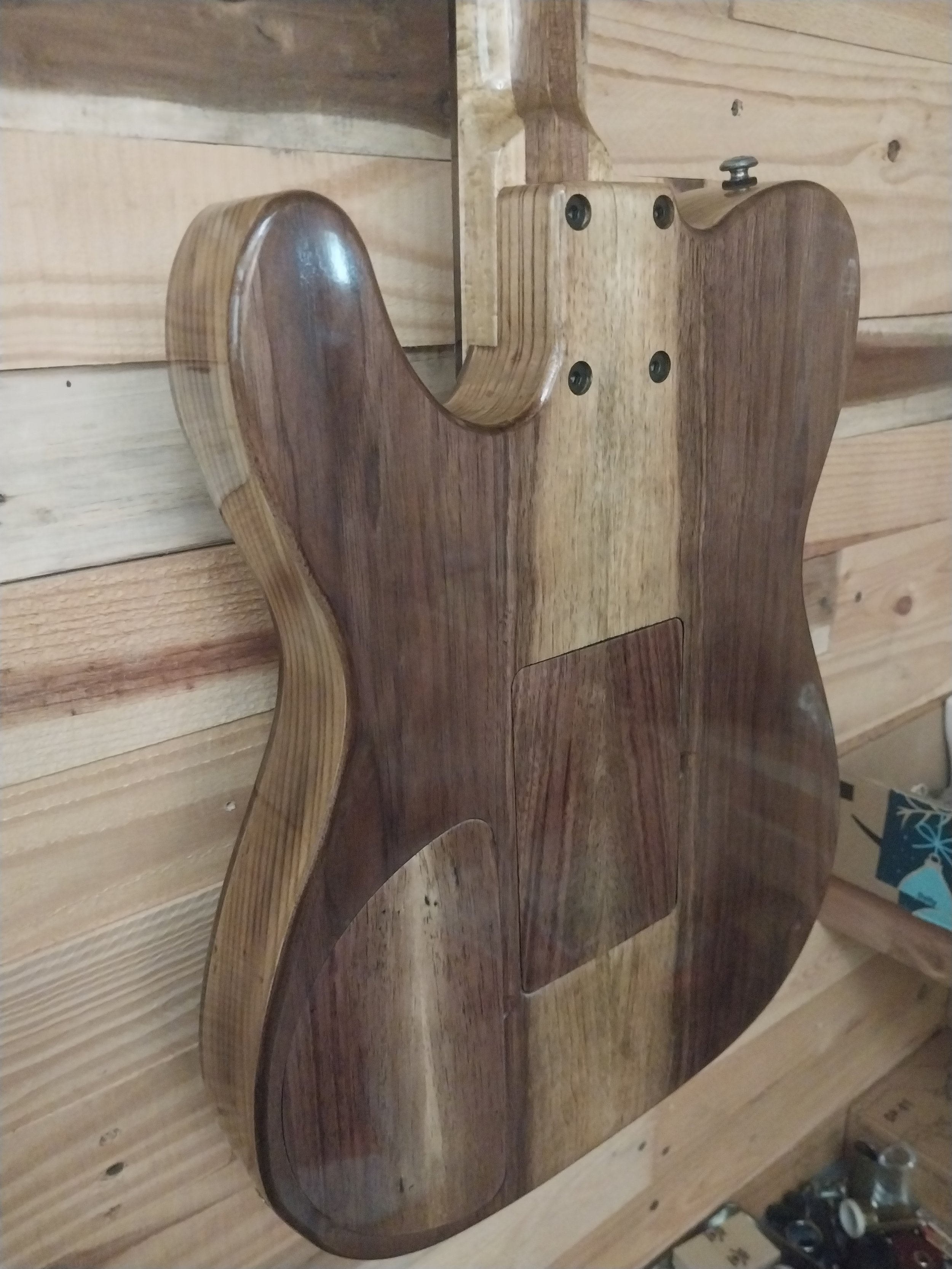 Black Walnut