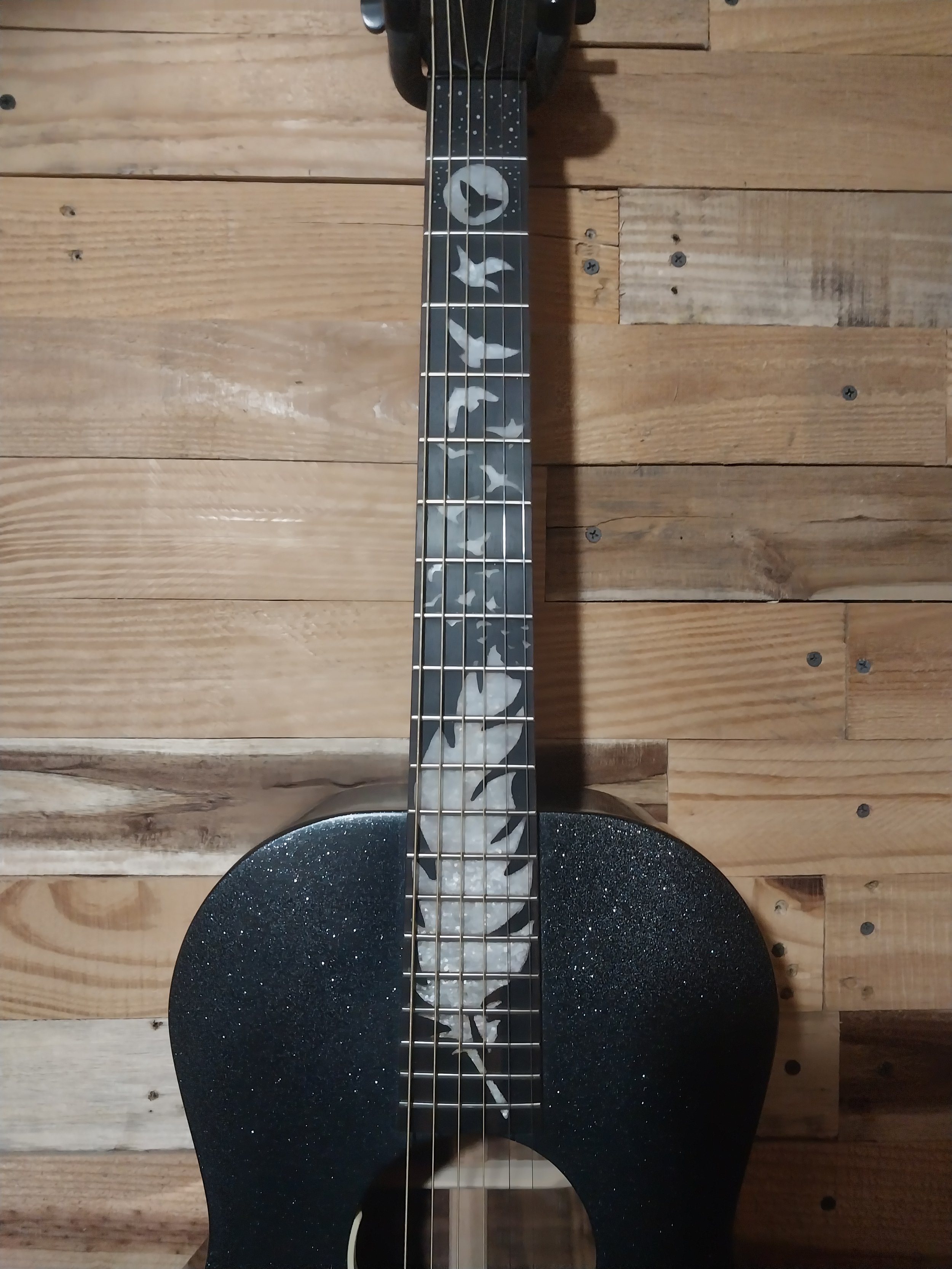 Custom Inlay 