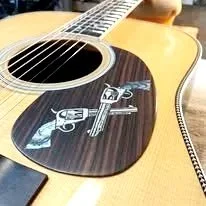 Custom Inlay