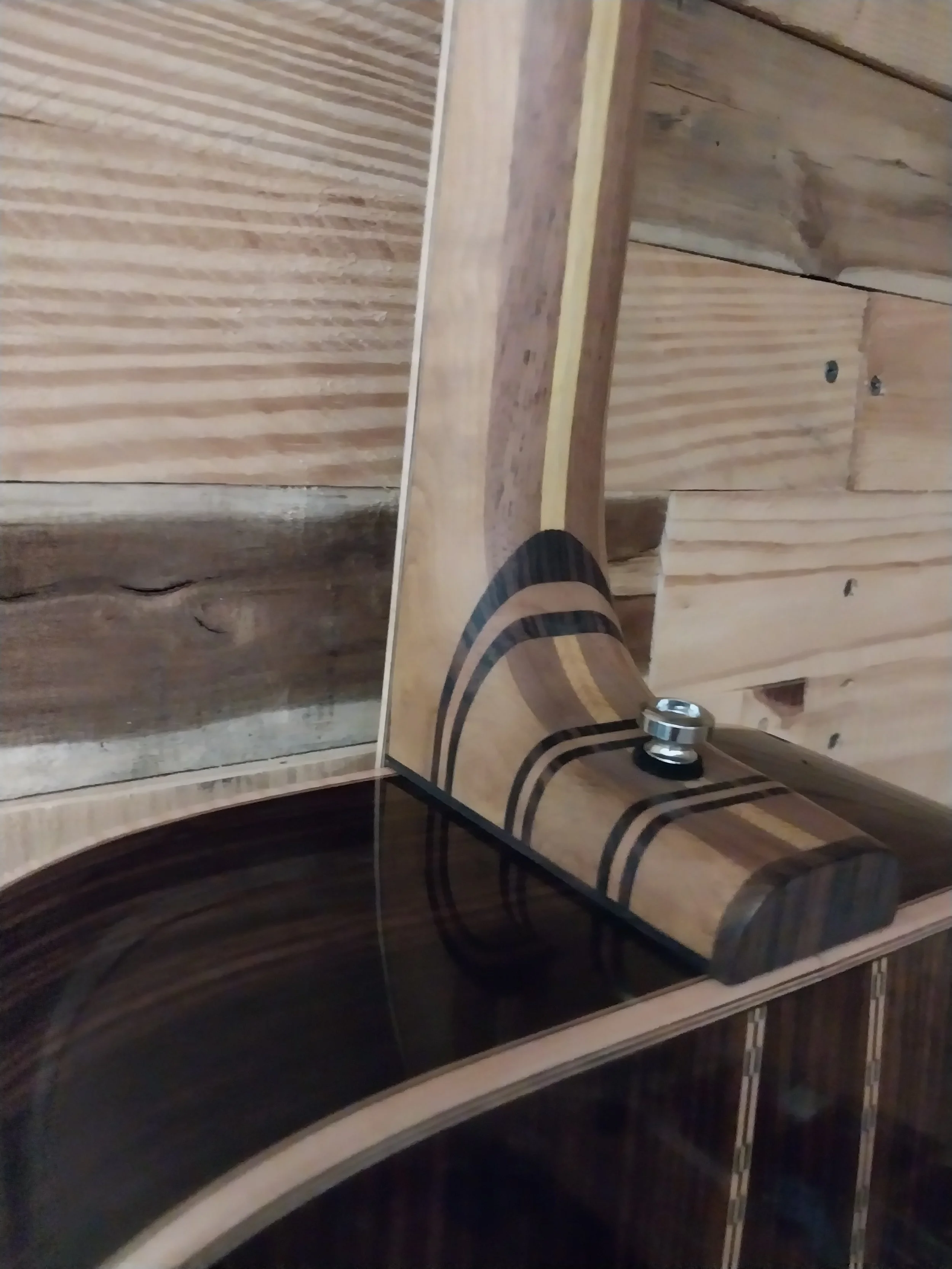 Heel Profile