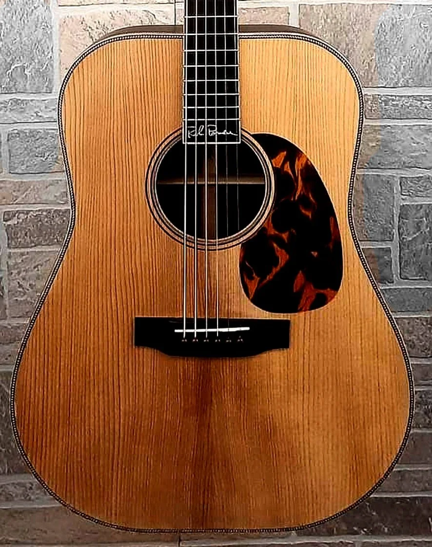 Custom Dreadnought