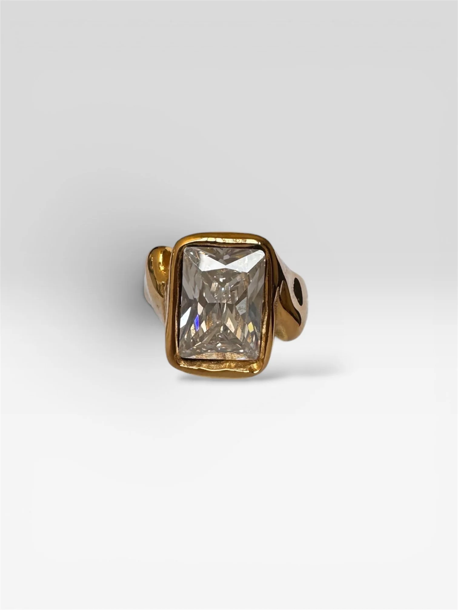 Anillo Siena