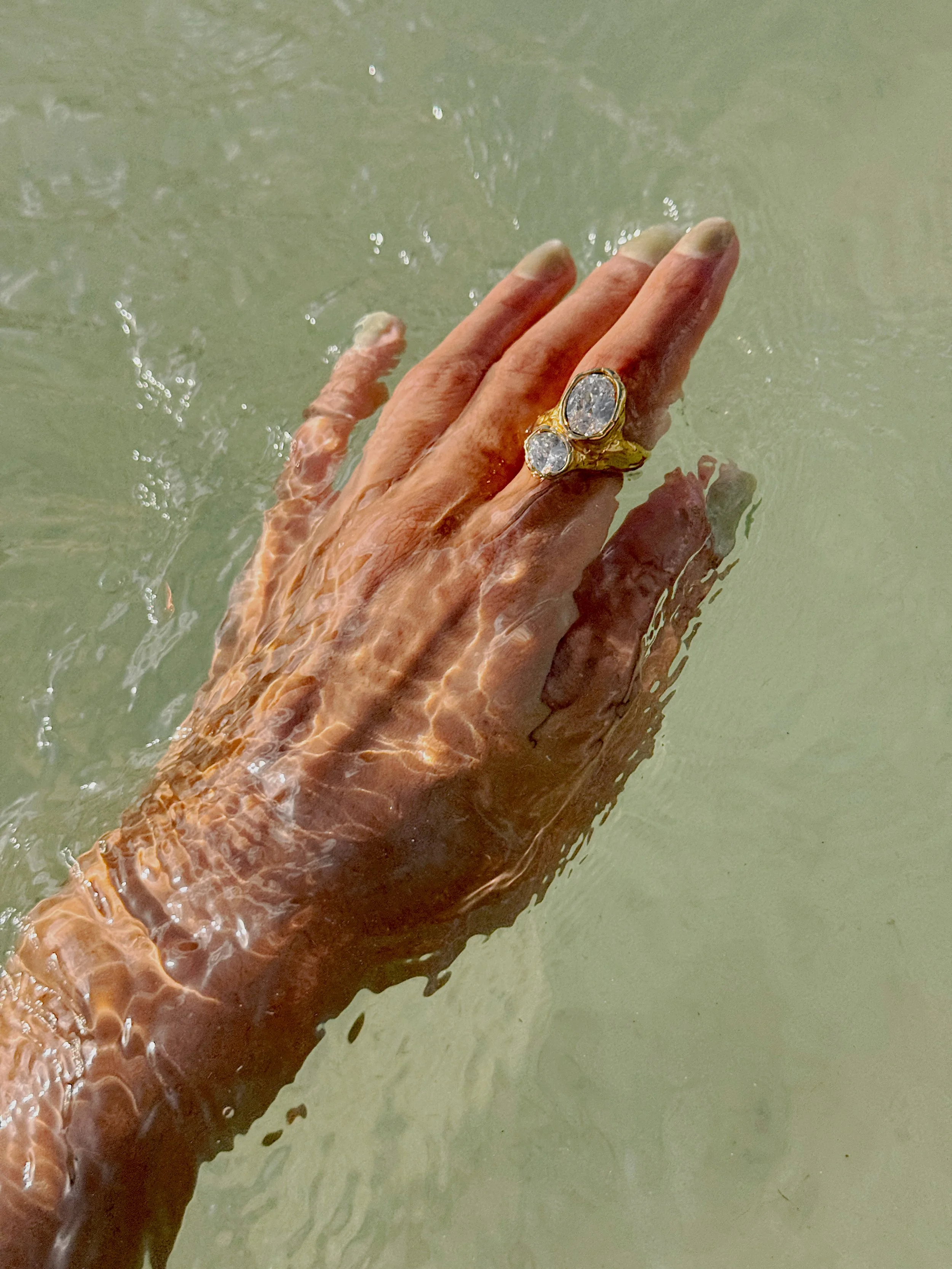 Anillo Sardegna
