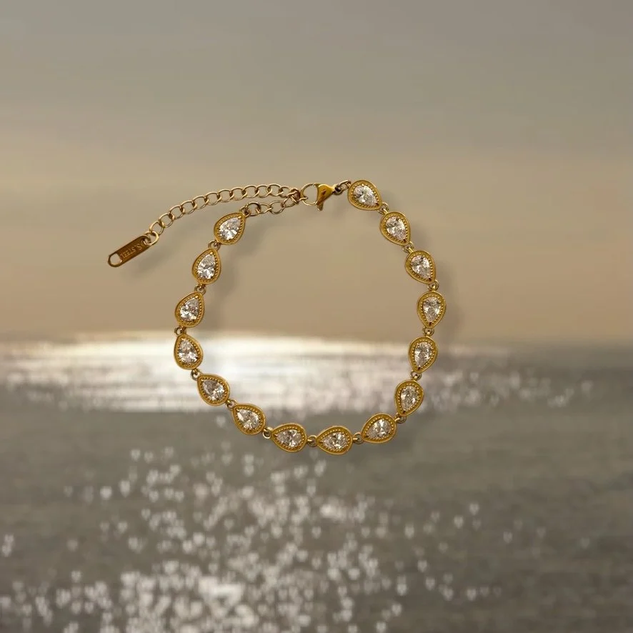 Pulsera St. Tropez