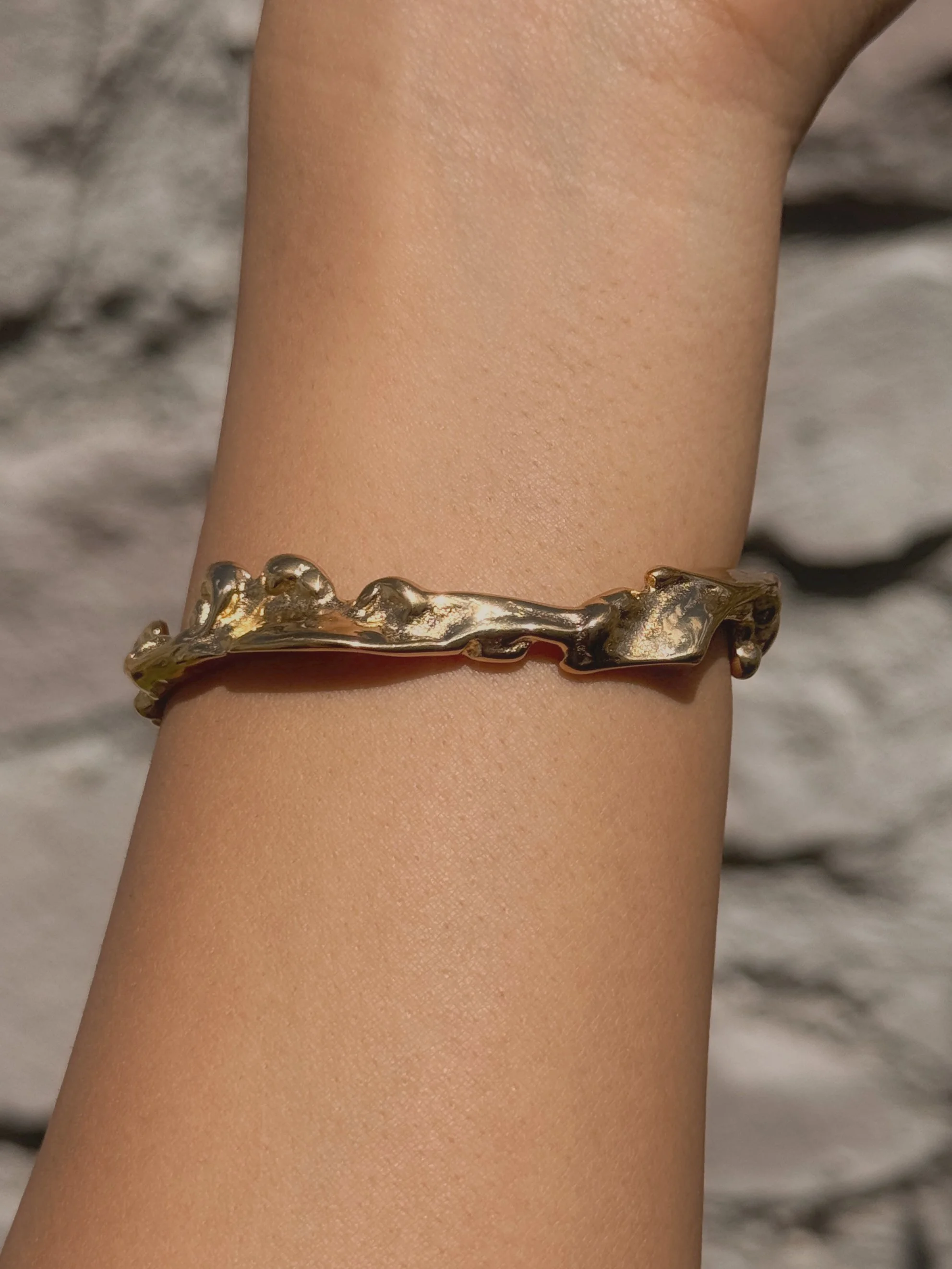 Brazalete Ischia