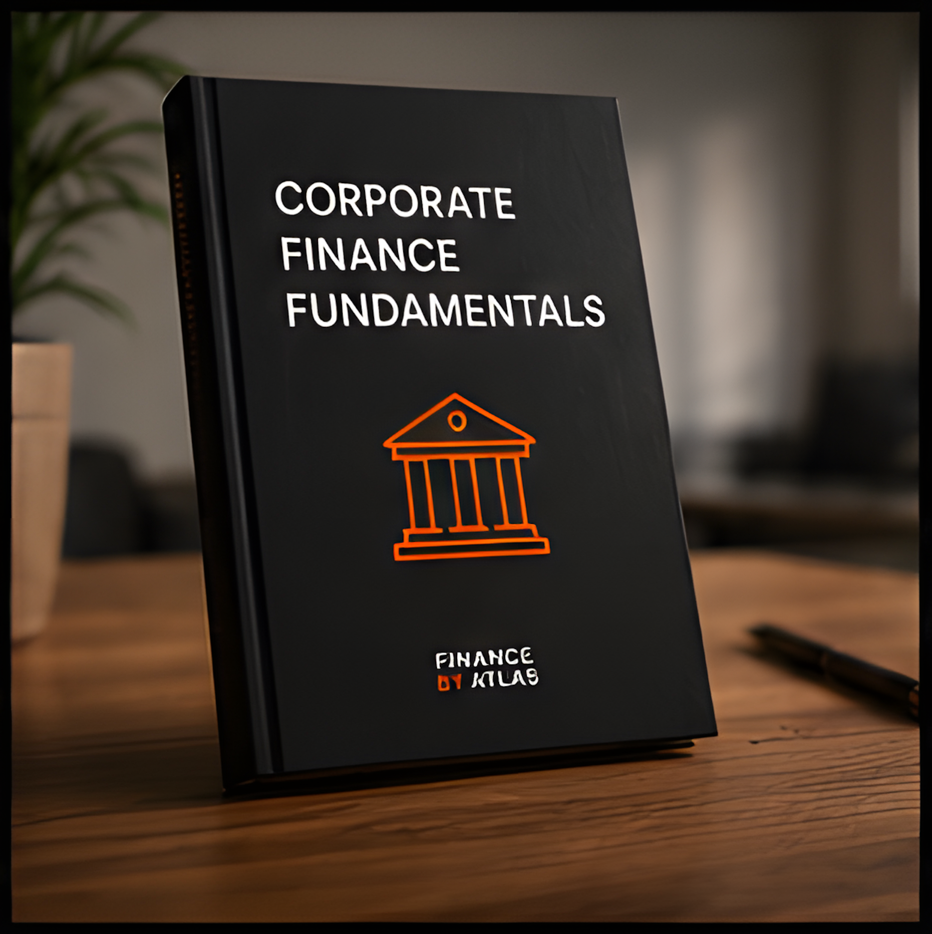 Corporate Finance Fundamentals (Master Corporate FINANCE) PDF GUIDE