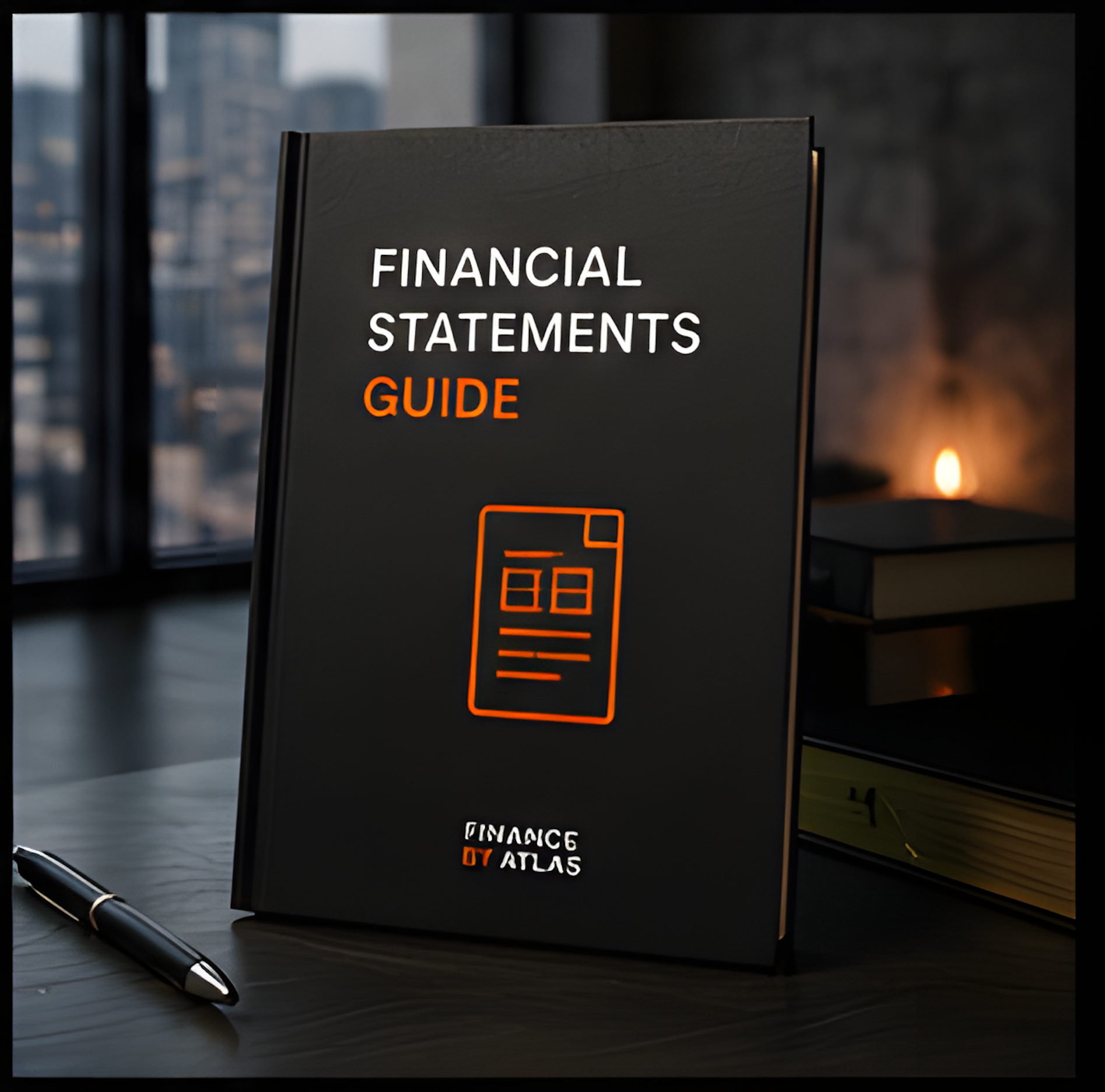 How to Read Financial Statements (Full GUIDE)
