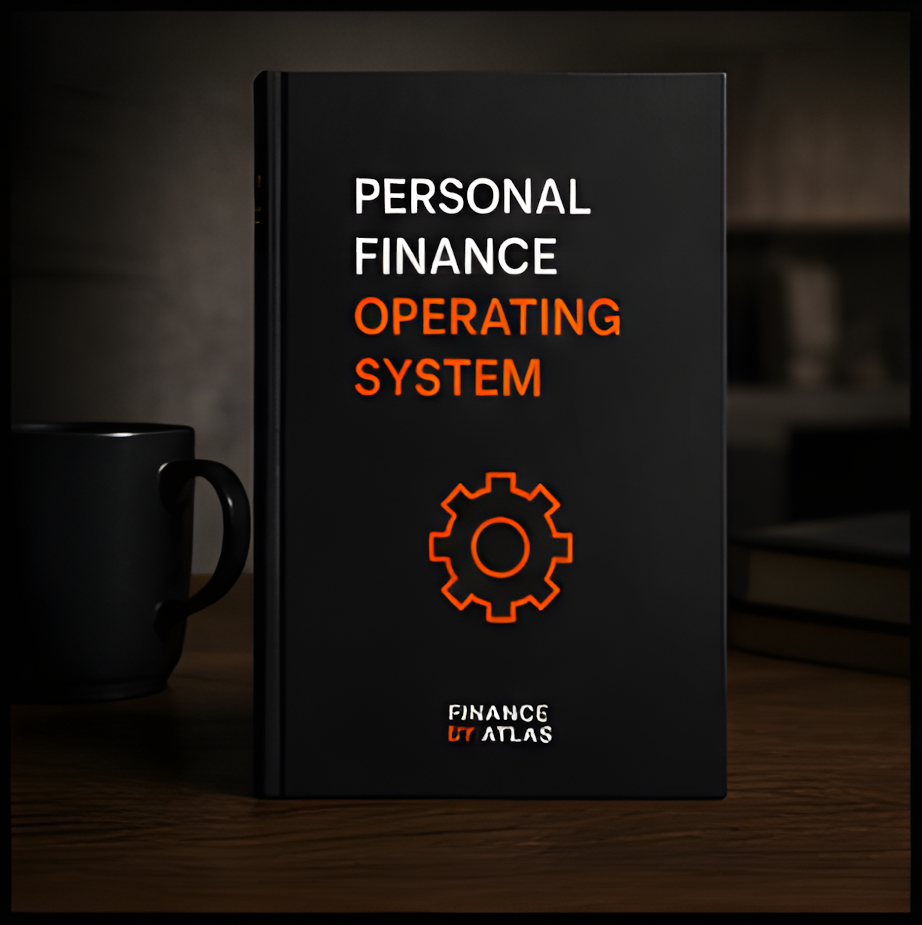 Personal Finance Operating System (FULL GUIDE)