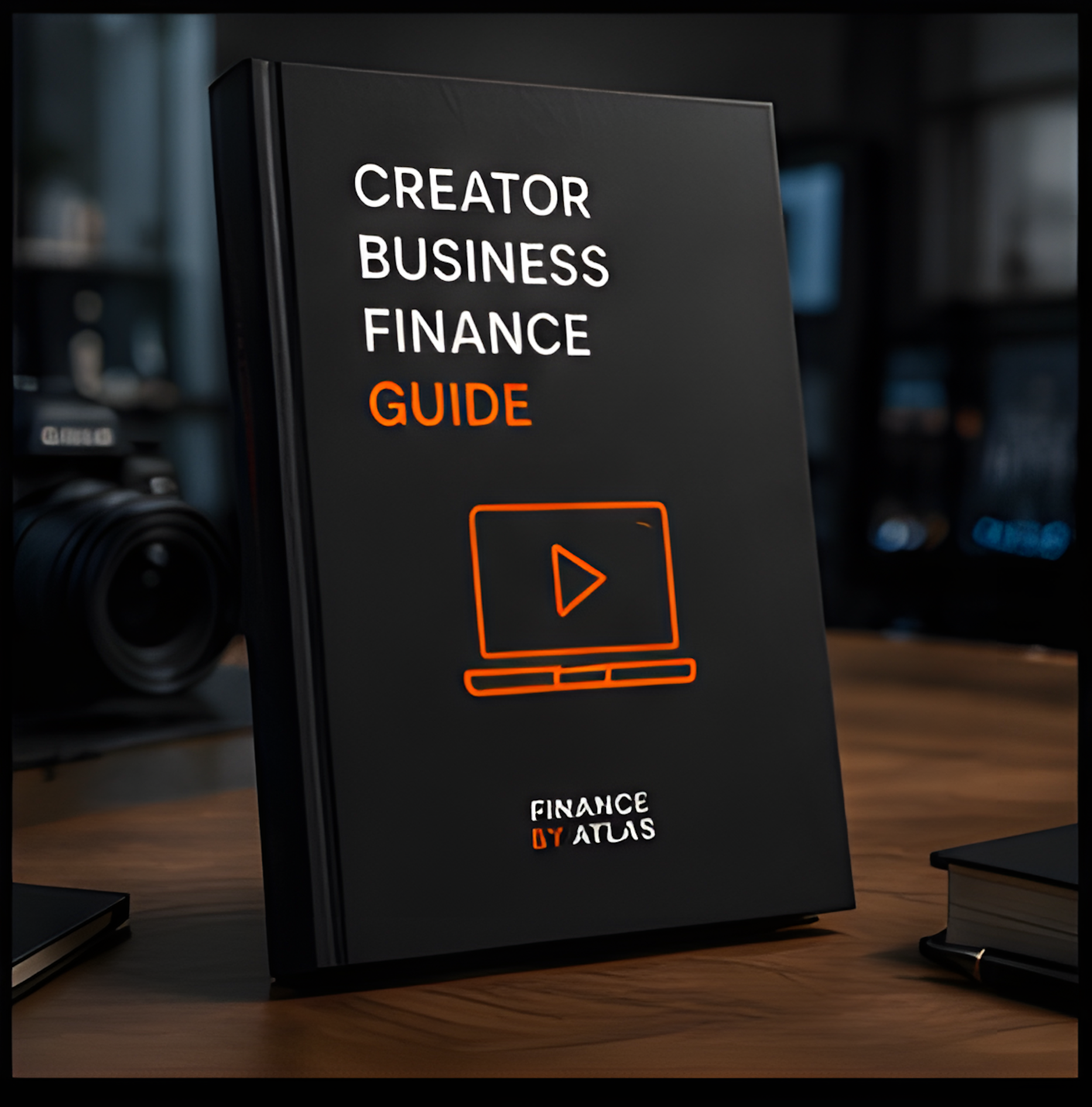 Creator Business Finance (ULTIMATE GUIDE)