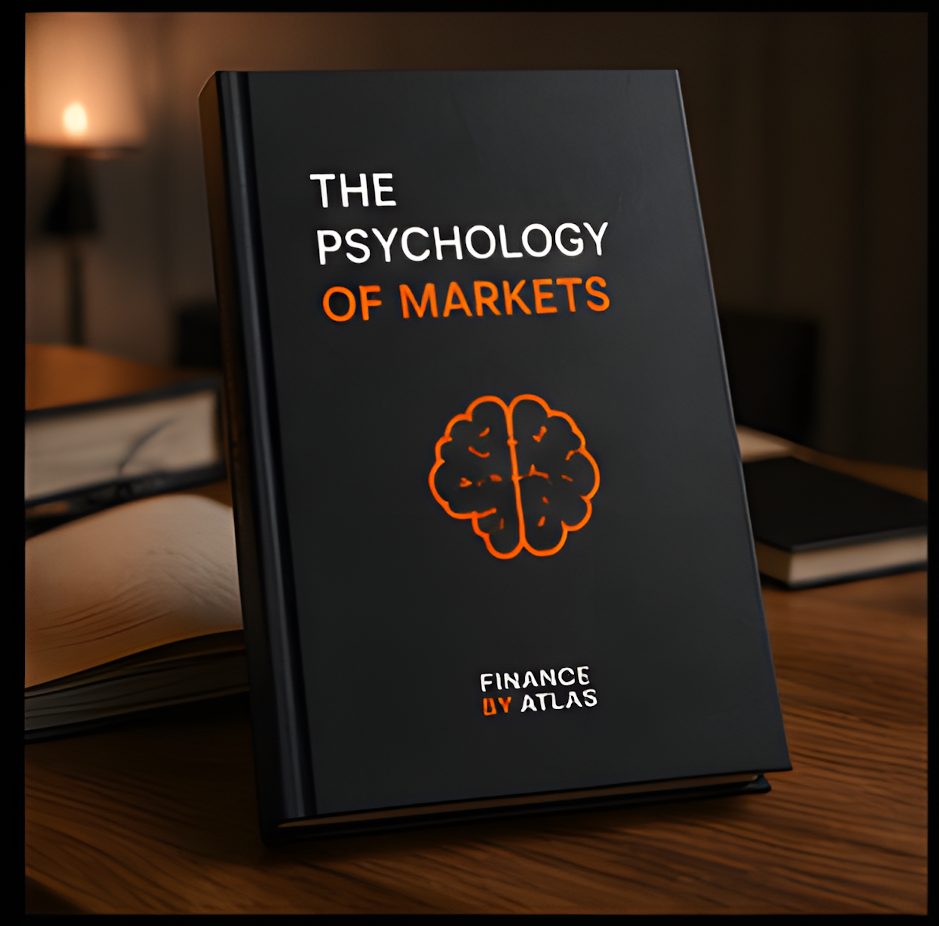 The Psychology of Markets (Understand Market Behavior!)