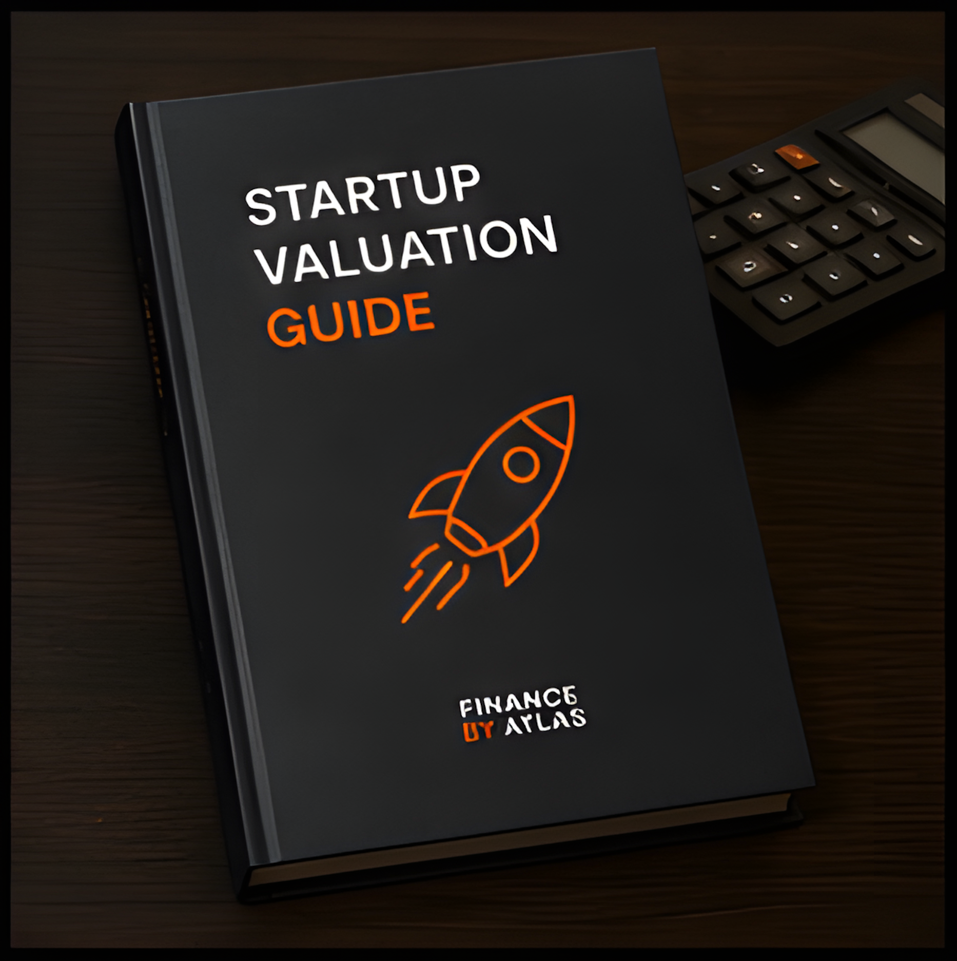 Startup Valuation Guide (PDF) Full