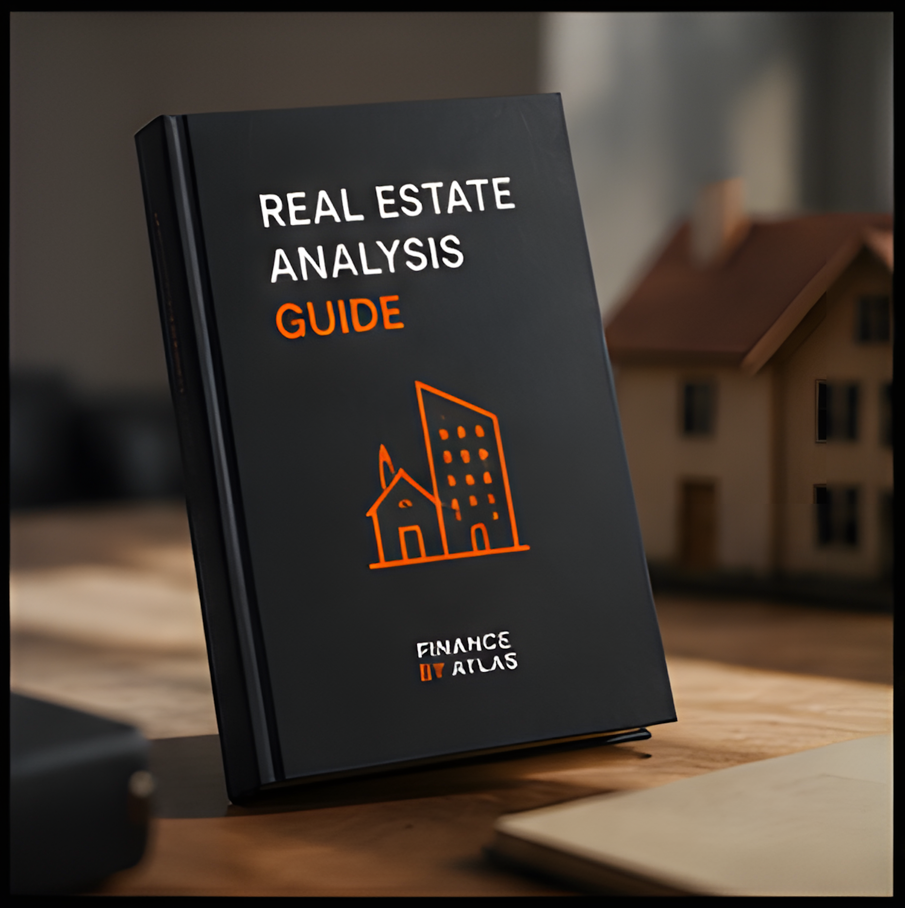 Real Estate Investment Analysis (Become A Real Estate Expert!) FULL GUIDE