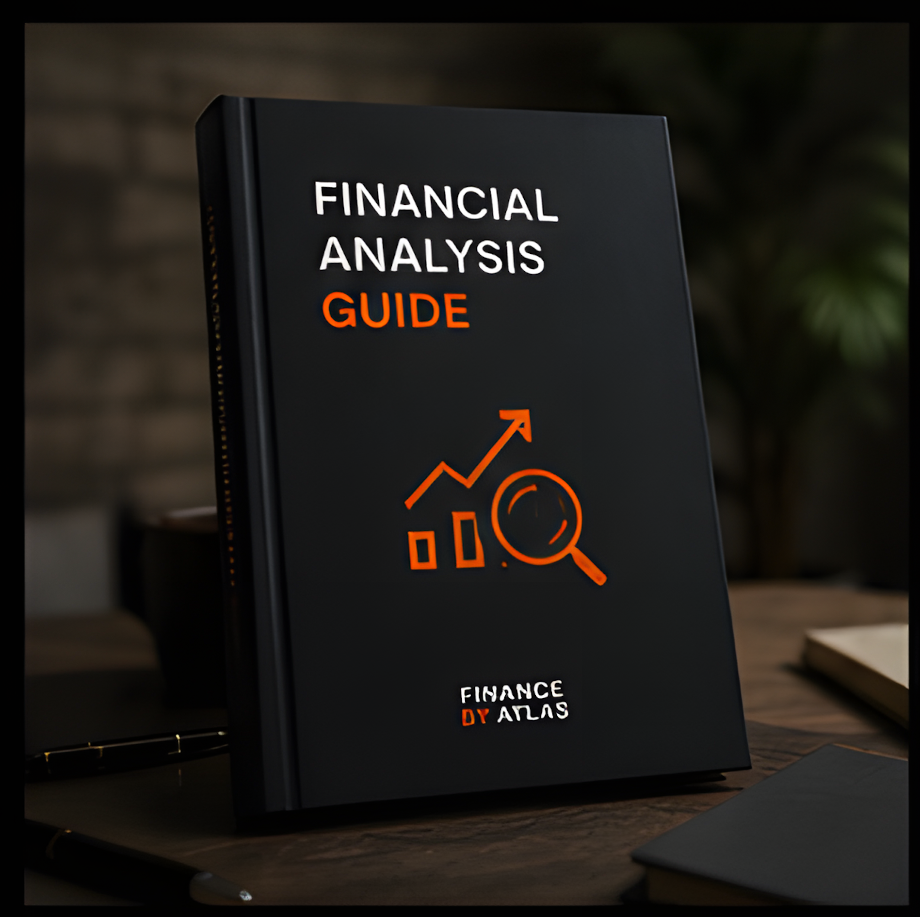 Financial Analysis Full PDF Guide