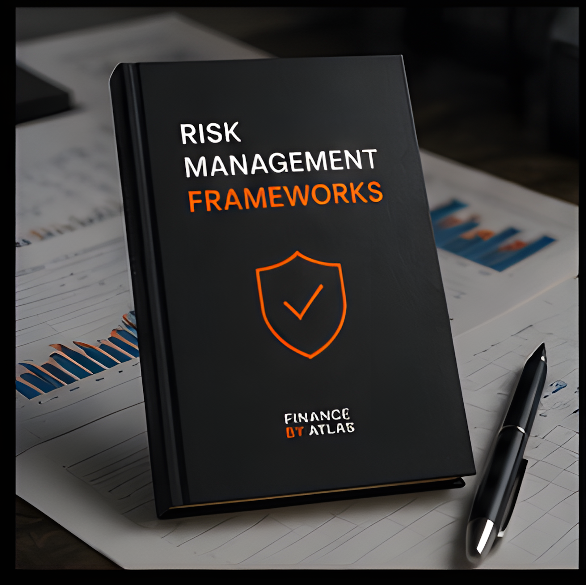Risk Management Frameworks (Understand and Master RISK)