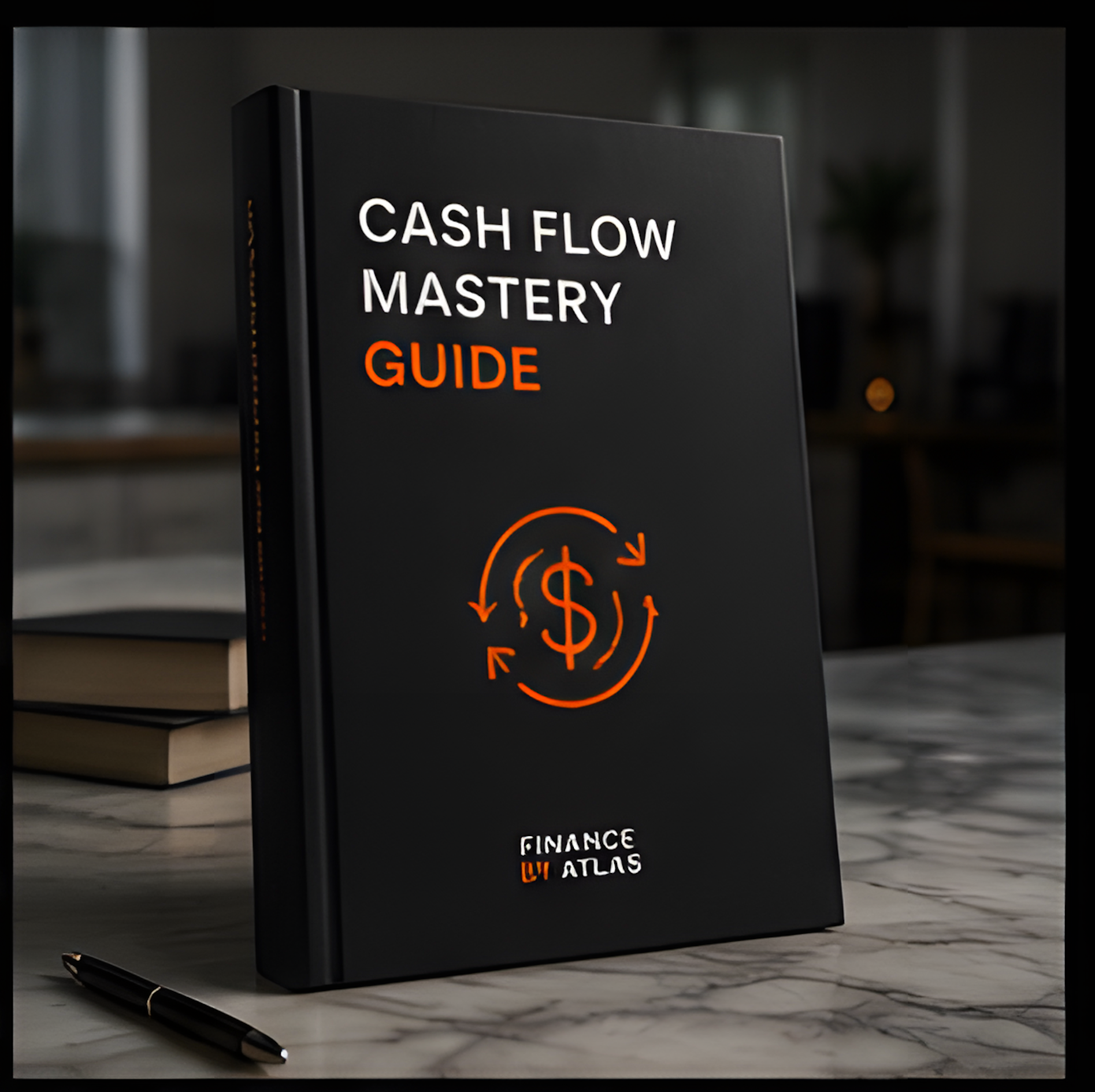 Cash Flow Mastery Guide (PDF)