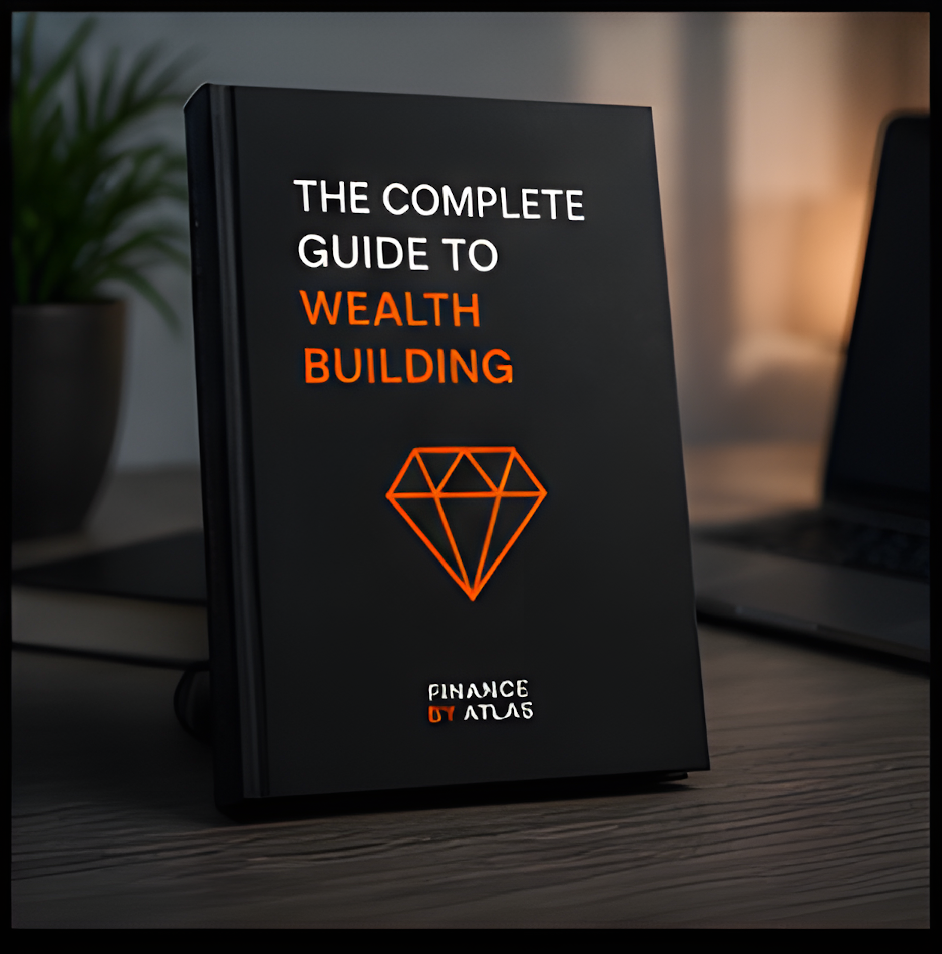The Complete Guide to Wealth Building (Master Ultimate Wealth Concepts!)