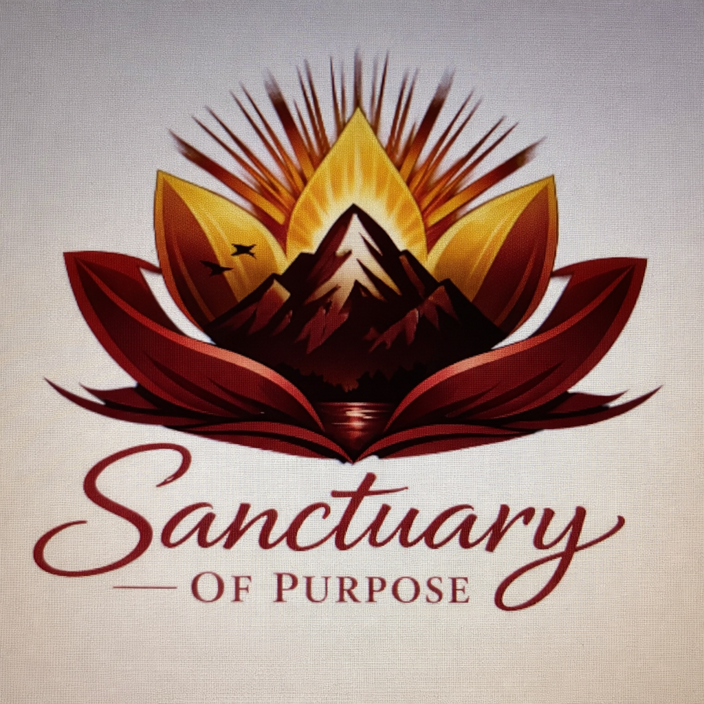 Sanctuary of Purpose