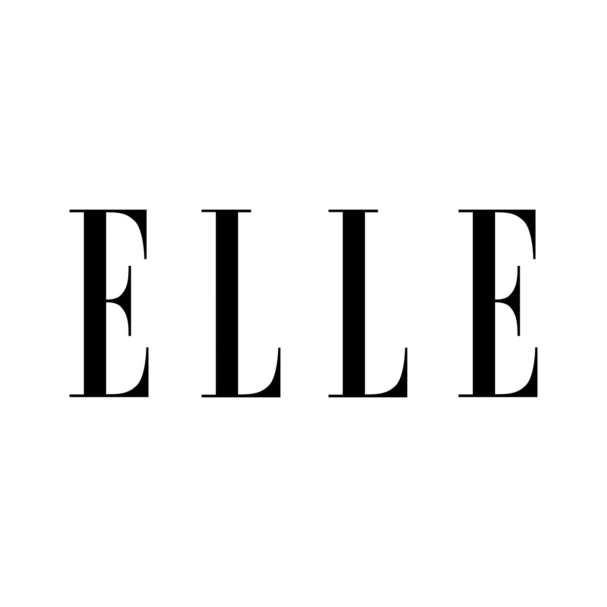 Black background with large white text that reads 'THE WORLD IS YOURS' in a thin, minimalist font.