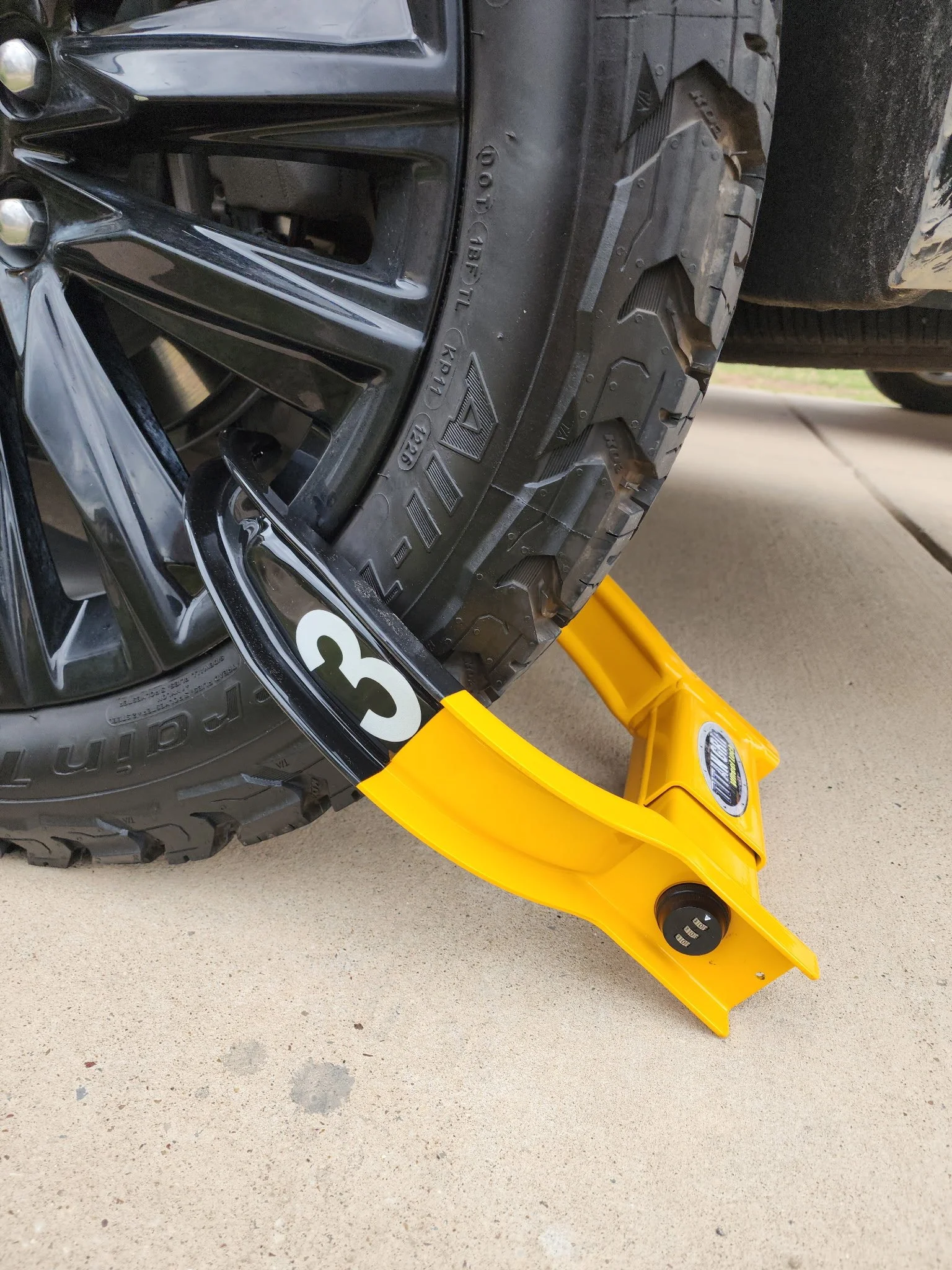 BOOT #3 — RELEASE CODE
