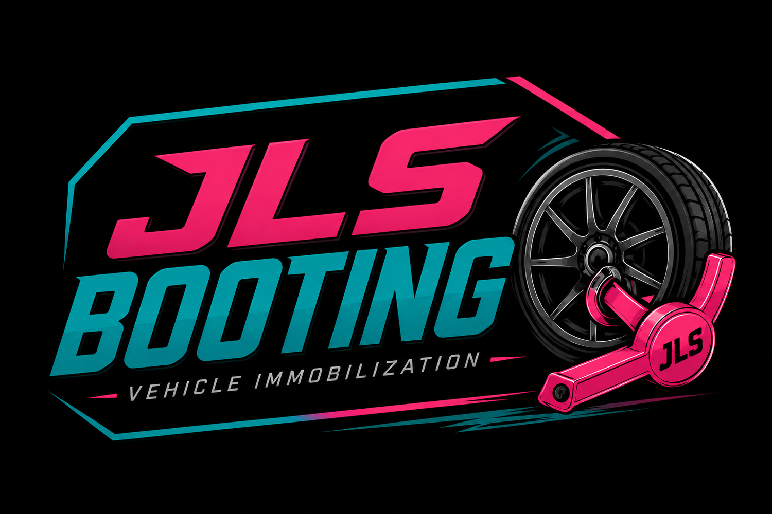 JLS Booting