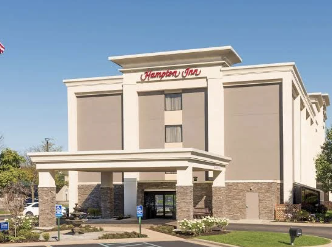 Hampton Inn Grand Rapids-South