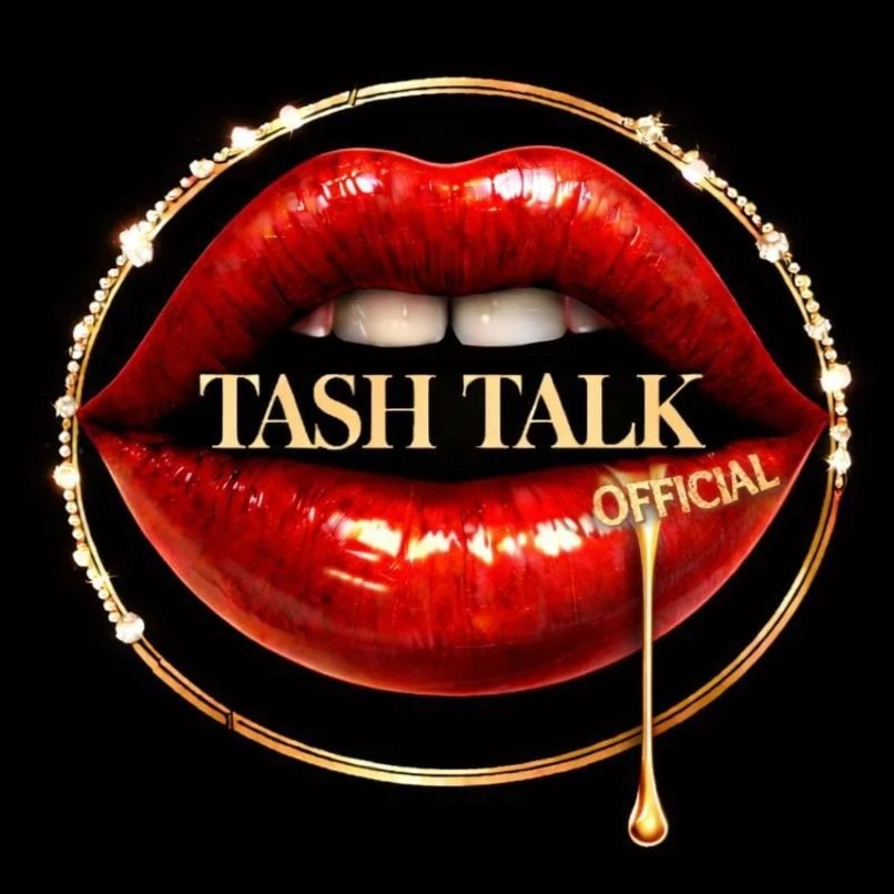 TASHTALK OFFICIAL