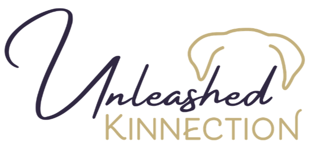 Unleashed Kinnection™ &mdash; Canine Connection Coaching