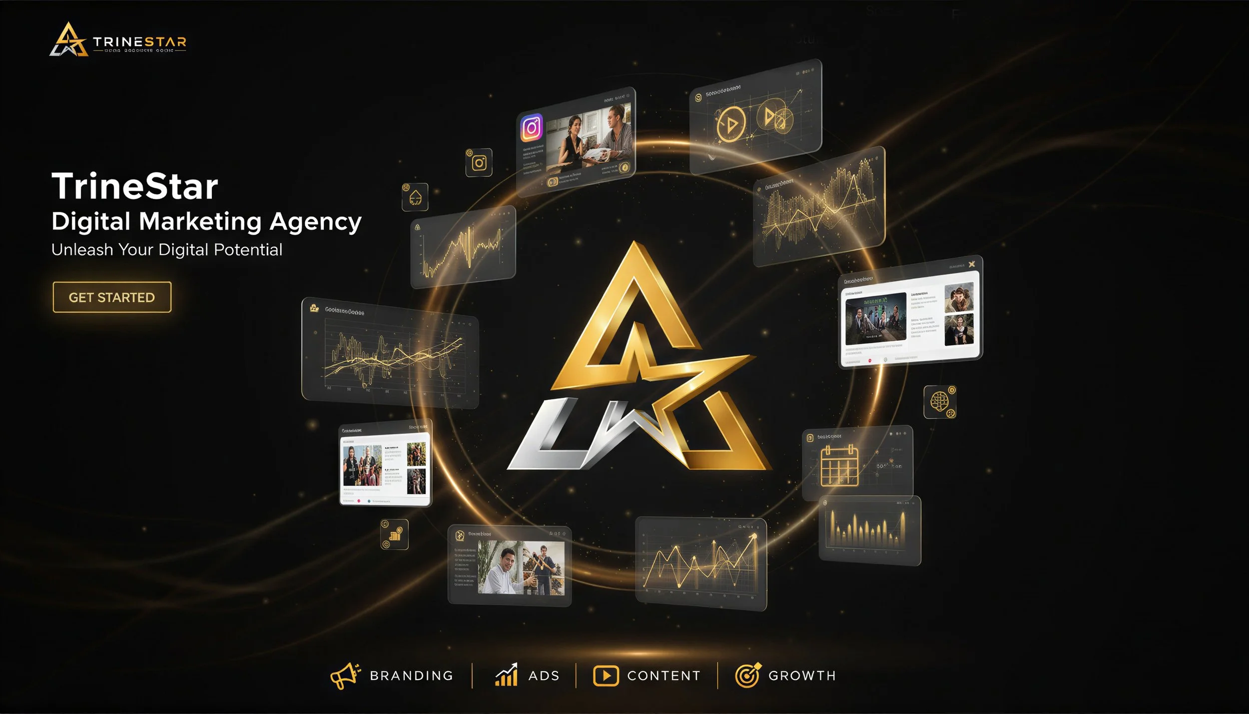 trinestar digital marketing agency jammu