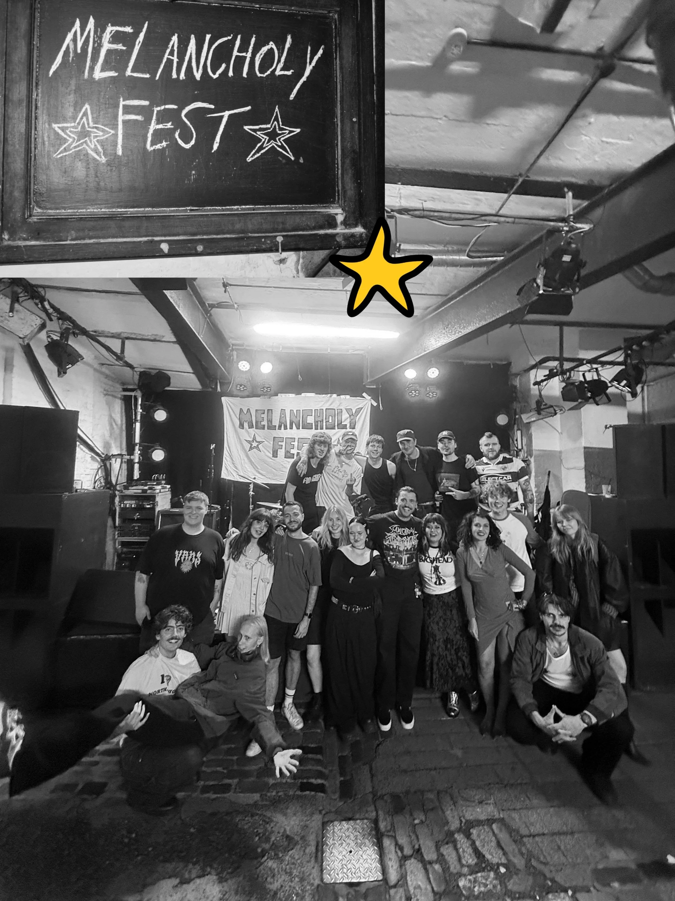 That&rsquo;s a wrap!! 
To everyone who came down, we love you. Feeling very grateful for such a beautiful scene and seeing everyone looking out for each other is the icing on the cake!

Big love to all the cru who put the work in behind the scenes to