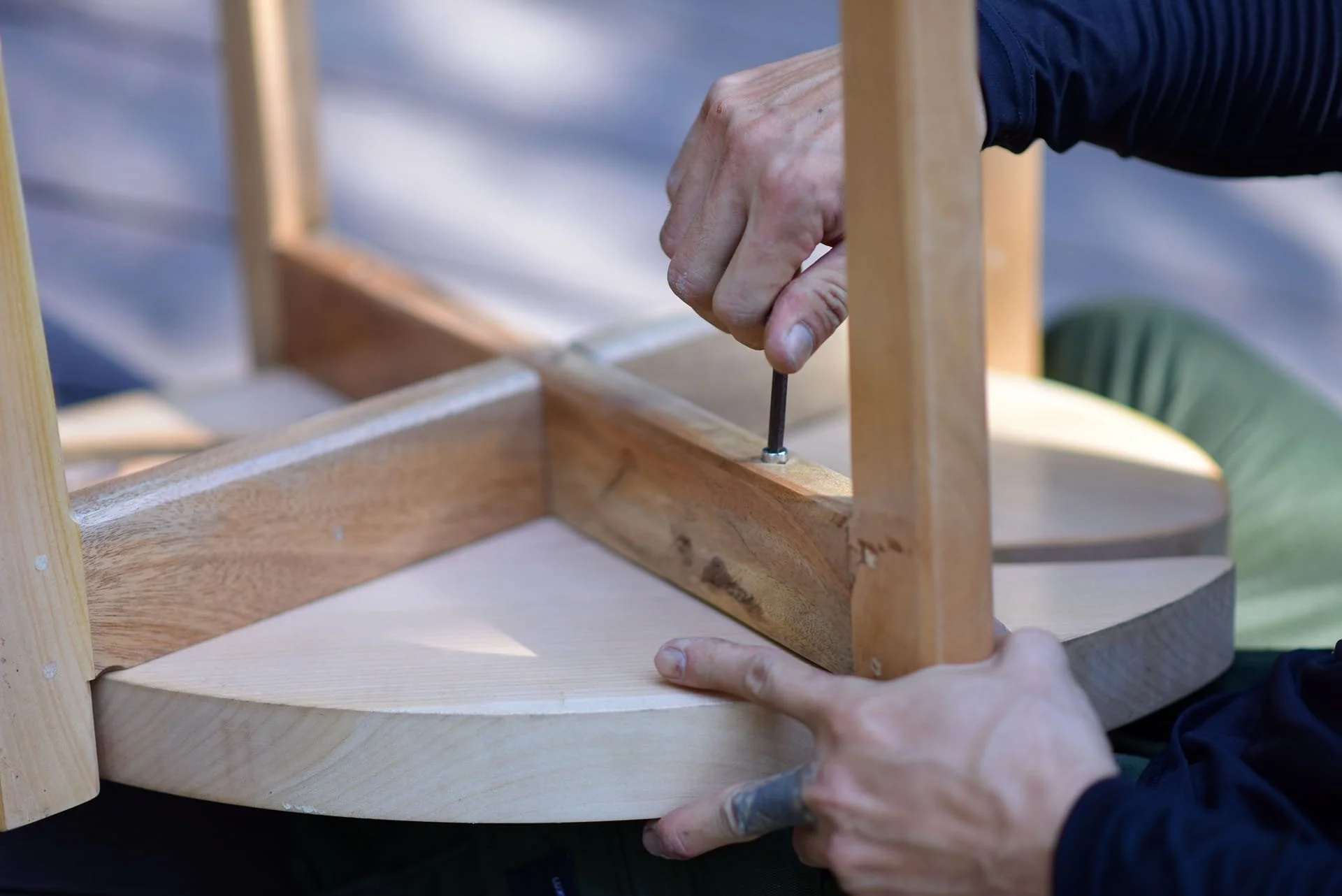 Carpentry