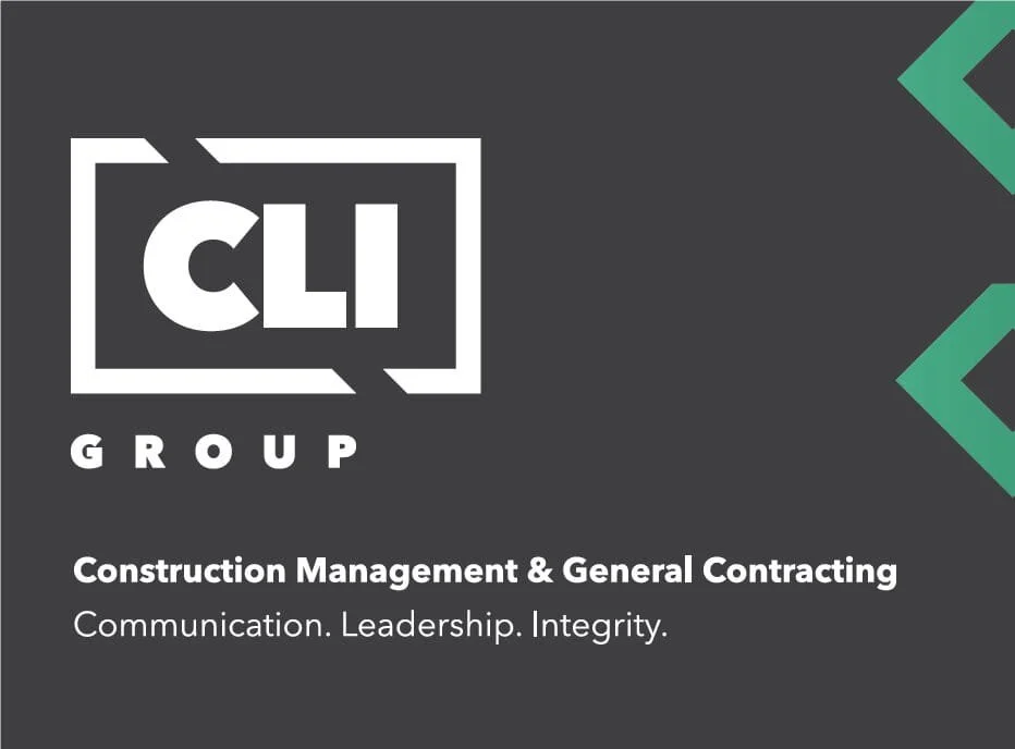 CLI Group Rebrand