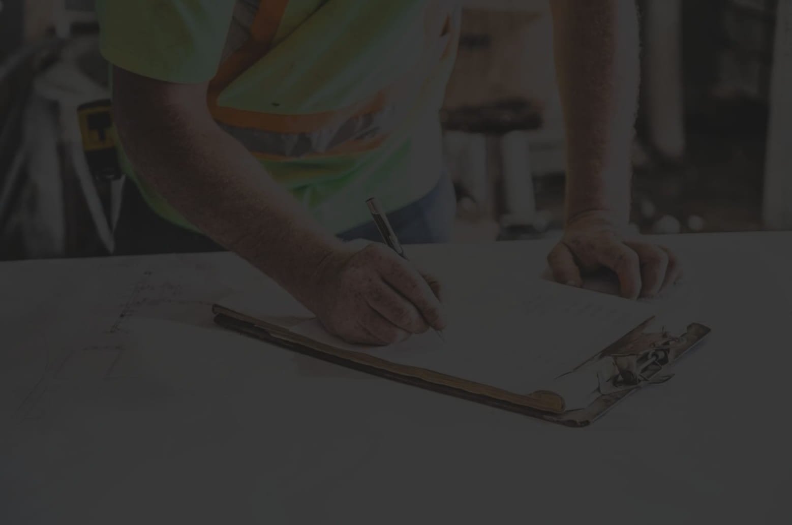 Commercial Renovation Coordination