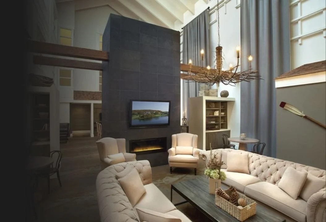Commercial renovation projects in Toronto