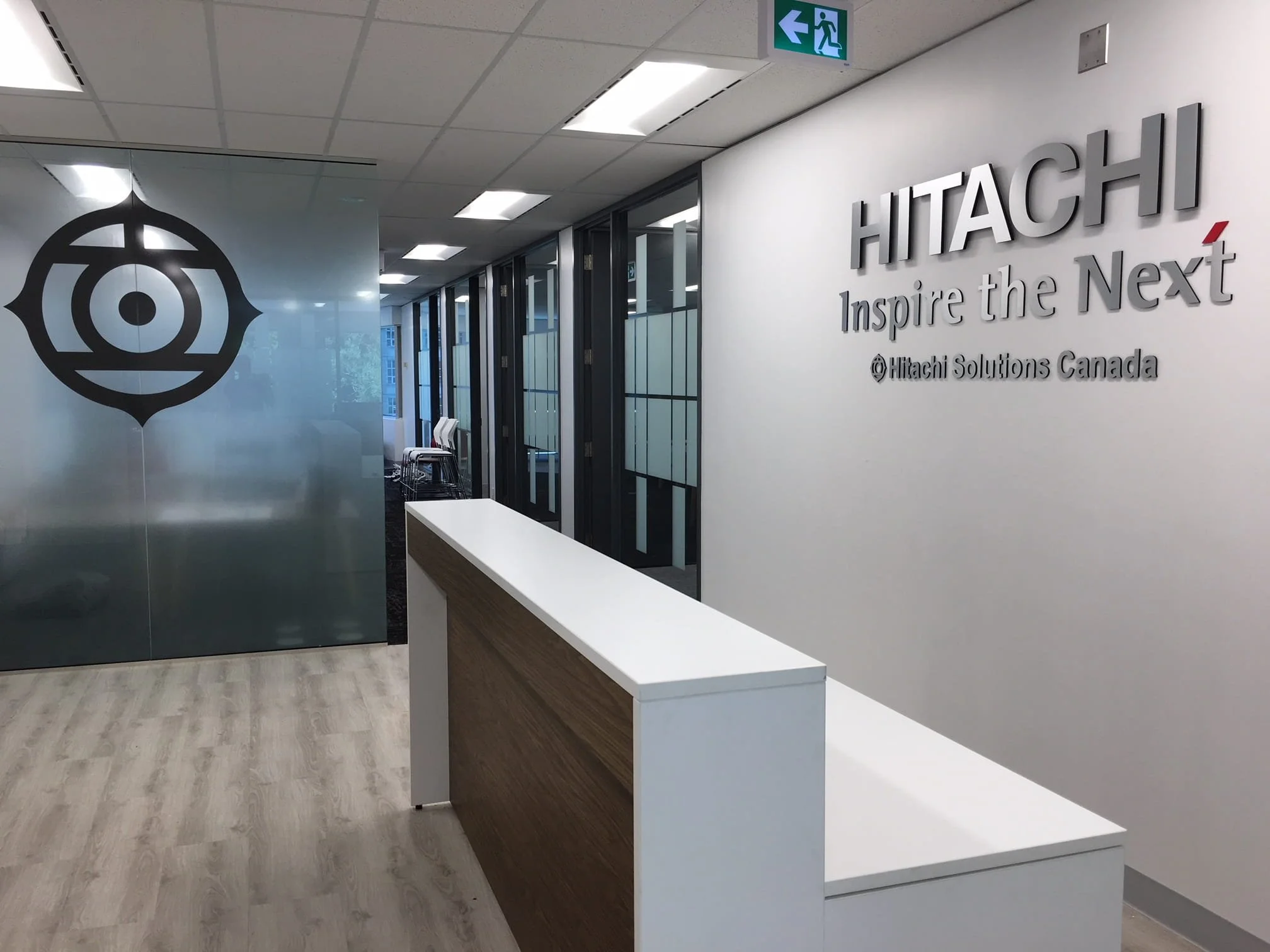 Hitachi Solutions