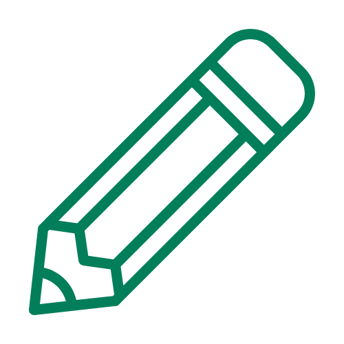 Pencil icon