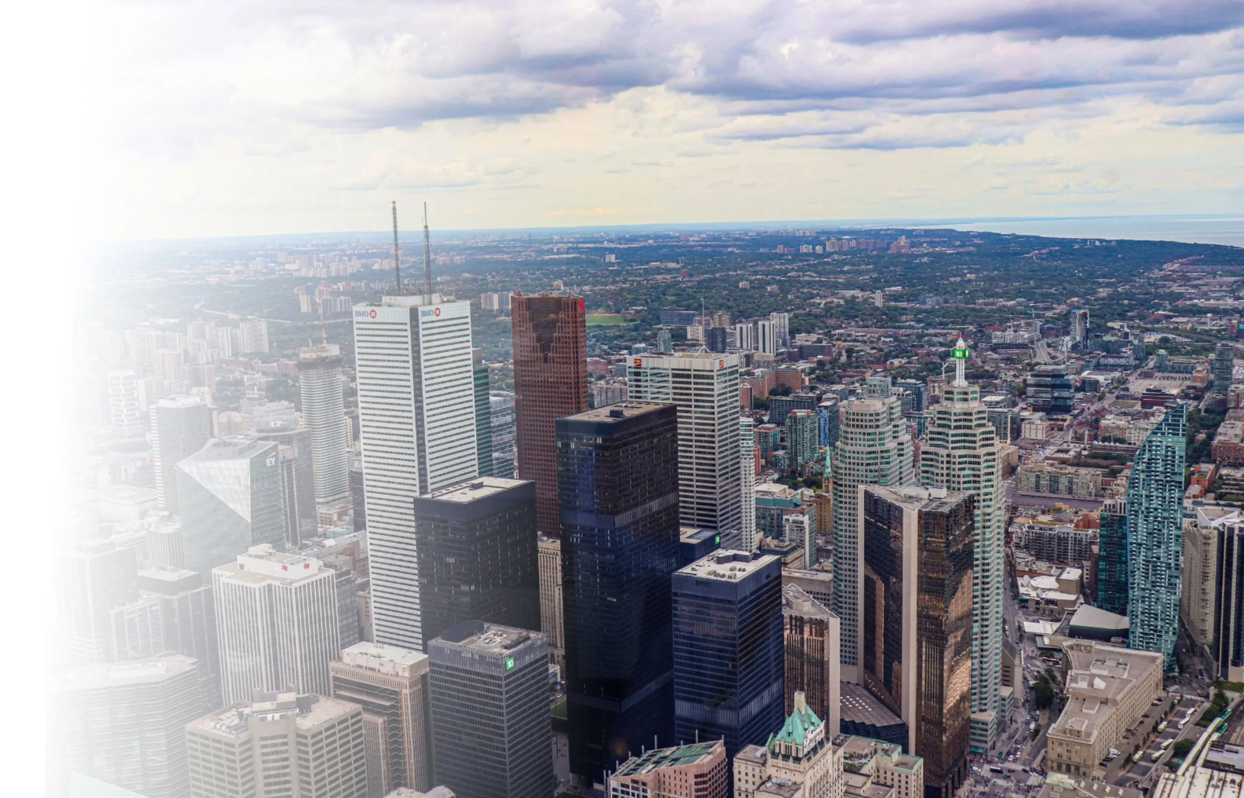 Commercial Renovations Toronto