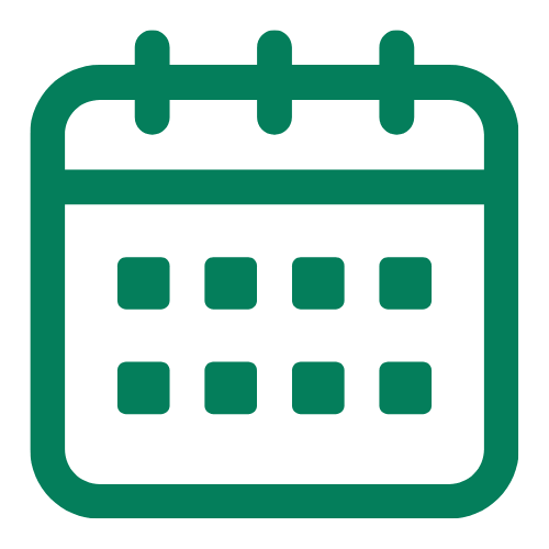 Calendar icon