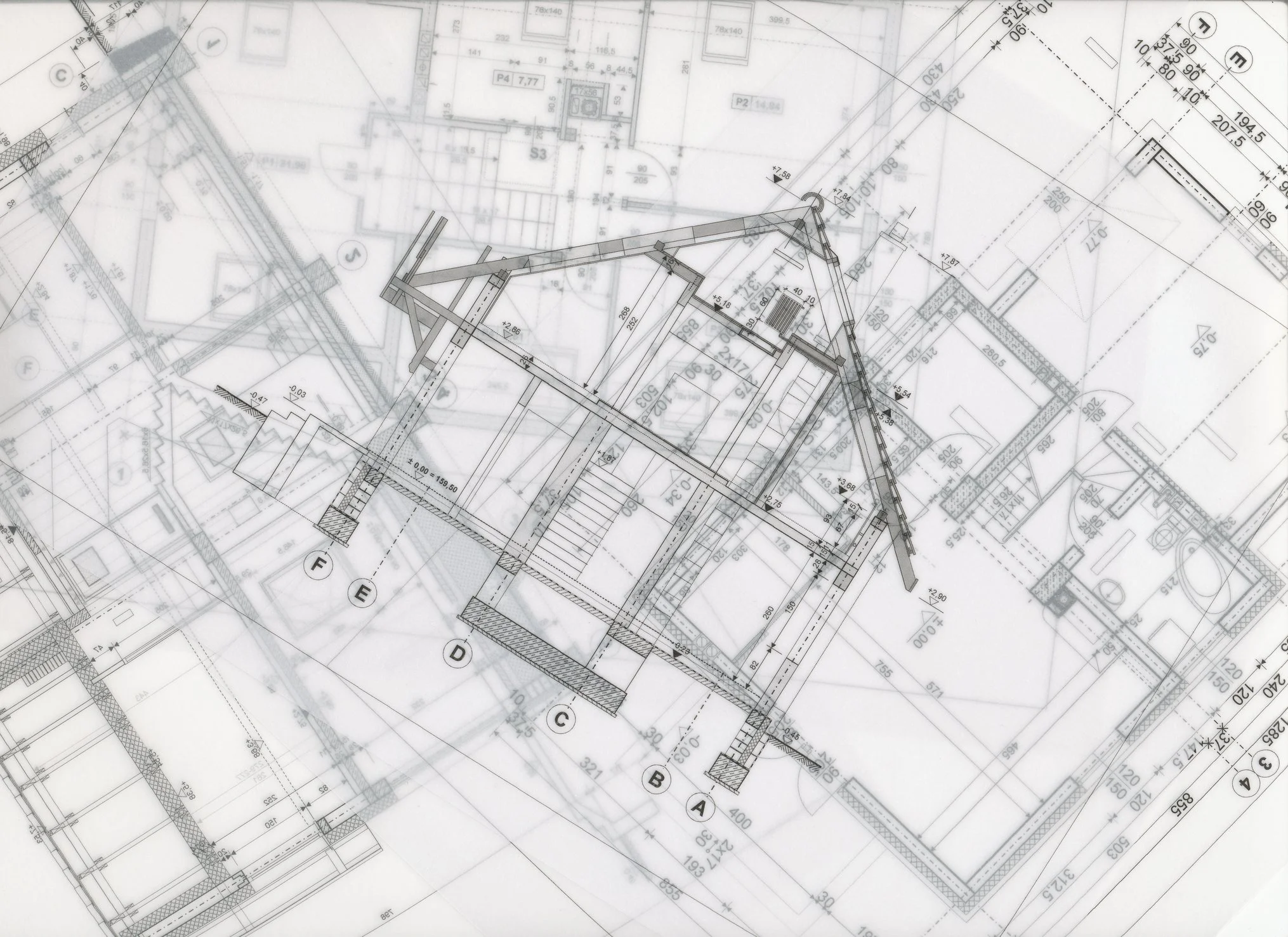 Have survey, CAD, parcel, field, or GIS data that needs to be cleaned, organized, mapped, or made easier to use?
OrbitalIQ Solutions can help turn complex project information into practical datasets, maps, and workflows your team can use.