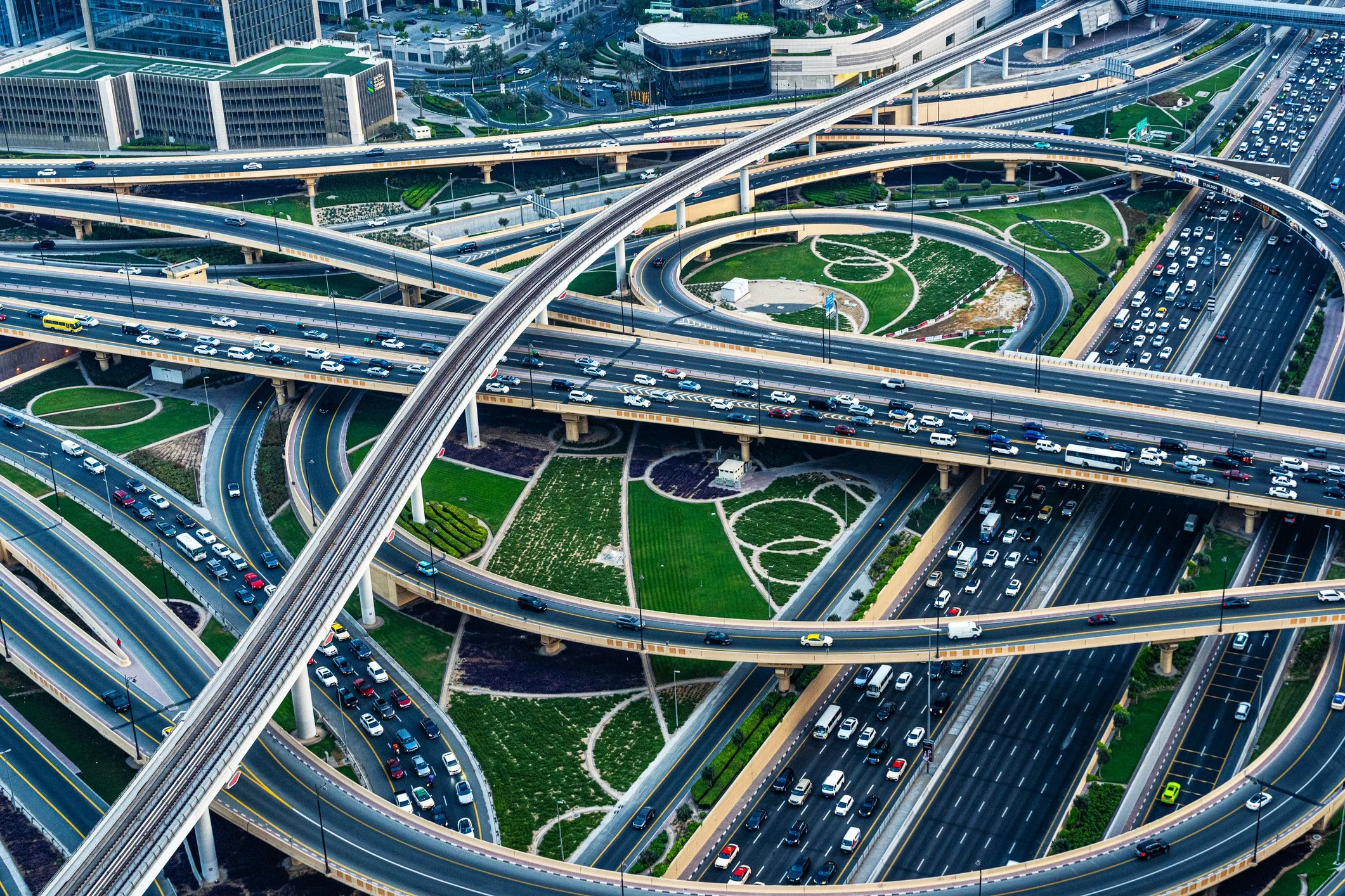 Infrastructure & Asset Data Support
