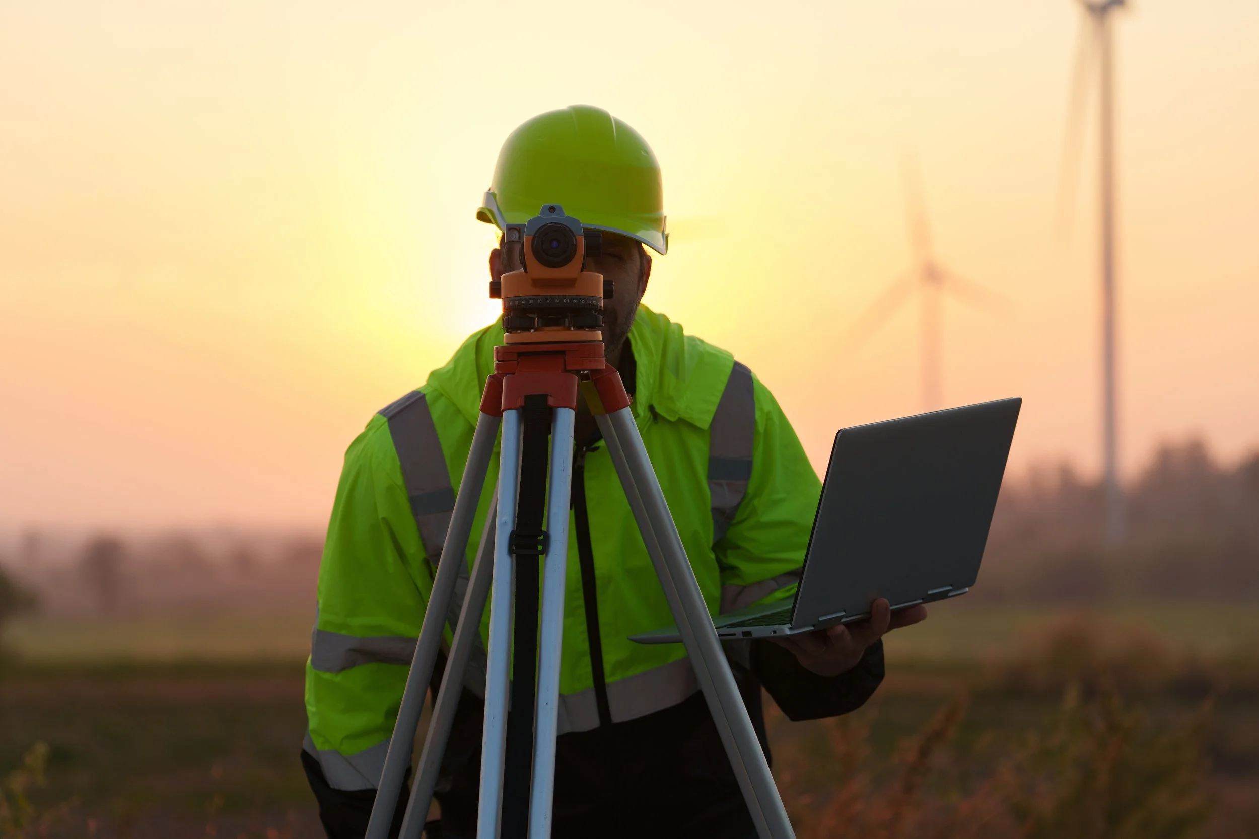 Survey Data & CAD-GIS Integration