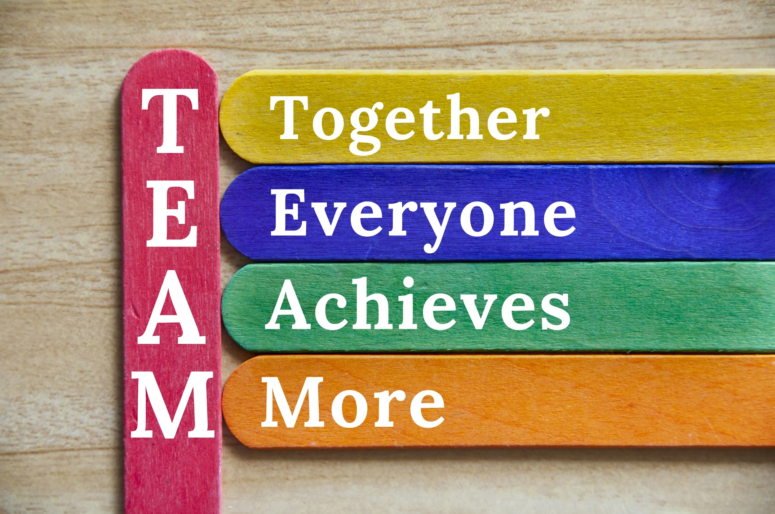 Project Capacity & Team Extension