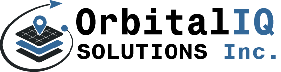 OrbitalIQ Solutions Inc.