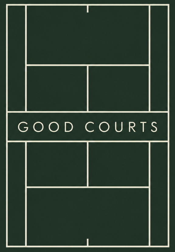 Good Courts