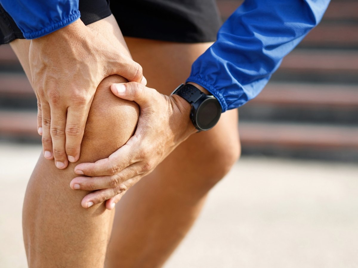 Pain &amp; Inflammation
